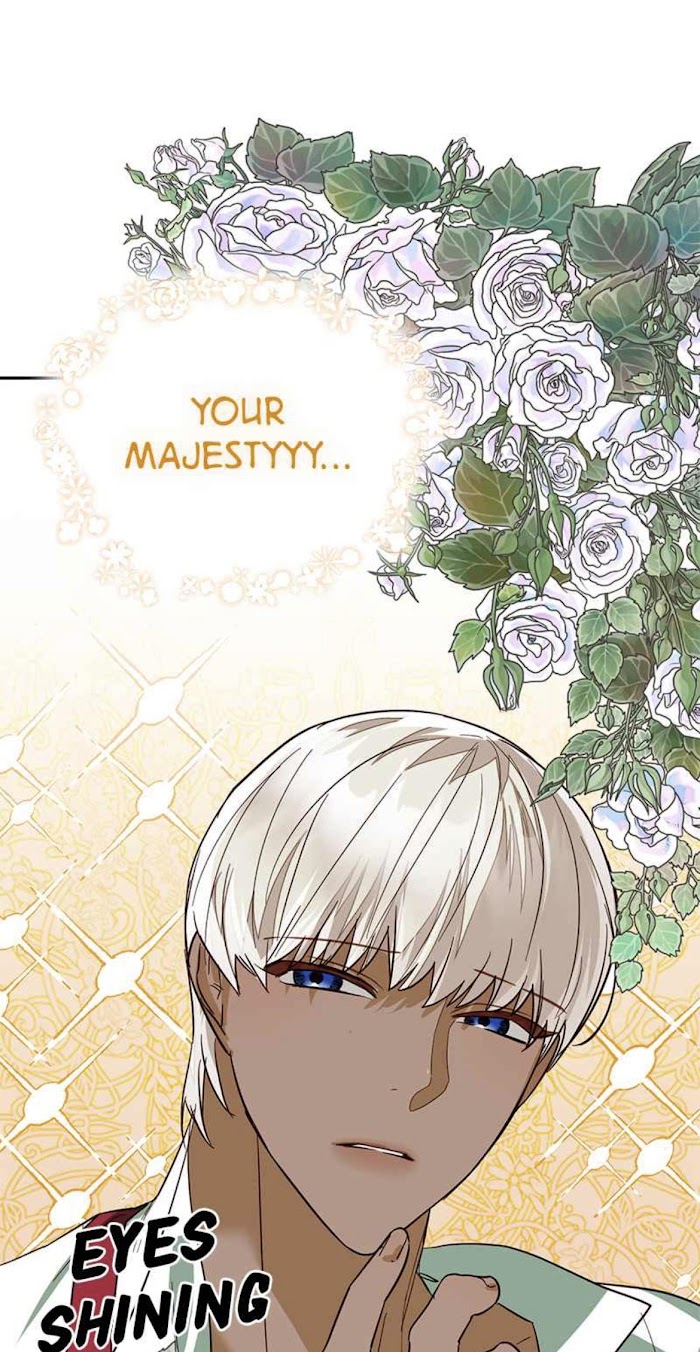 Men of The Harem chapter 65 - page 58