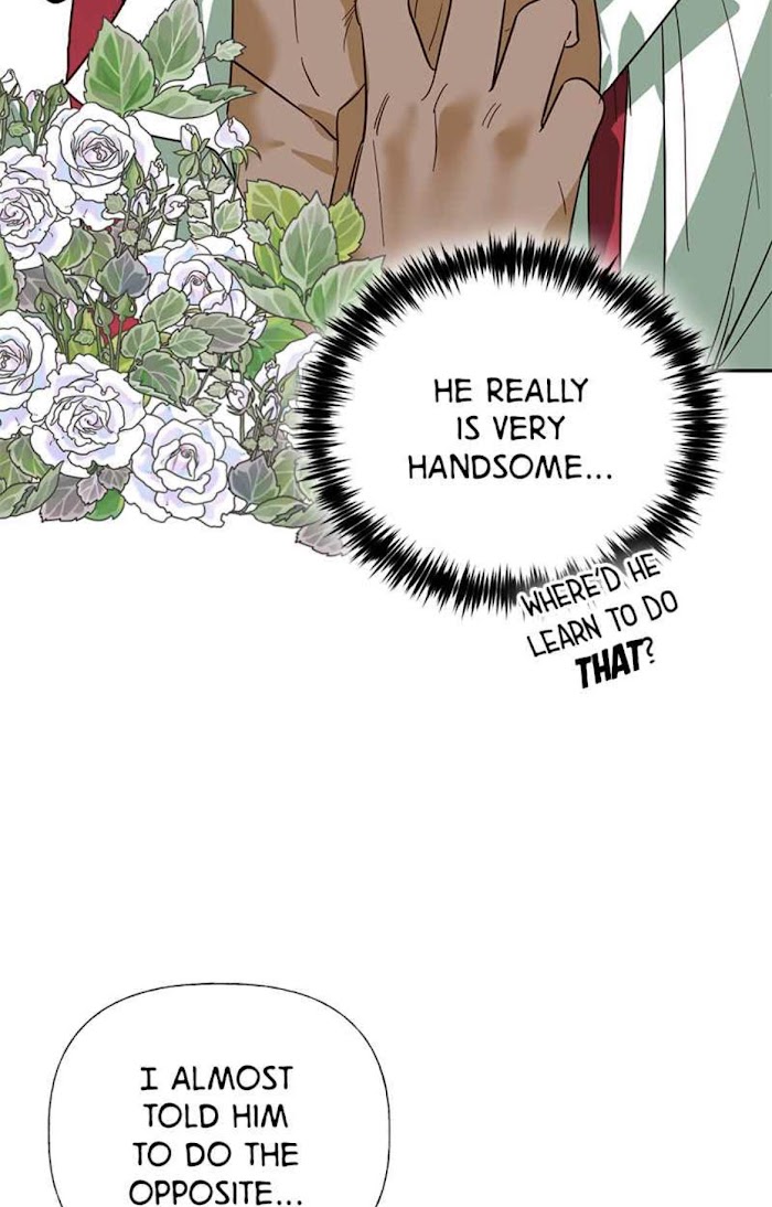 Men of The Harem chapter 65 - page 59