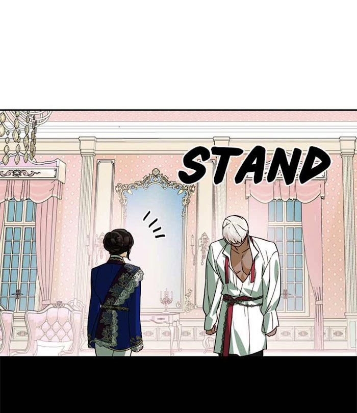 Men of The Harem chapter 65 - page 62