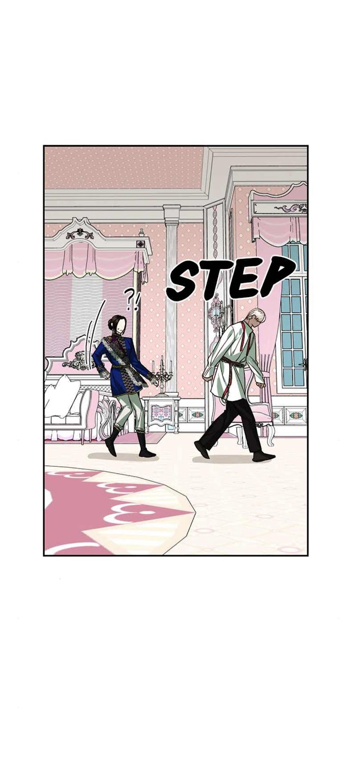 Men of The Harem chapter 65 - page 65
