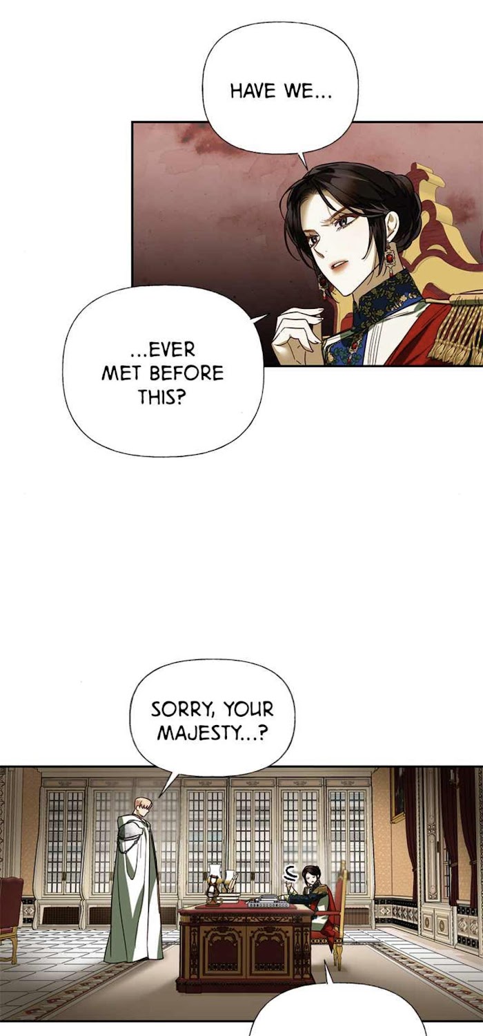Men of The Harem chapter 65 - page 8