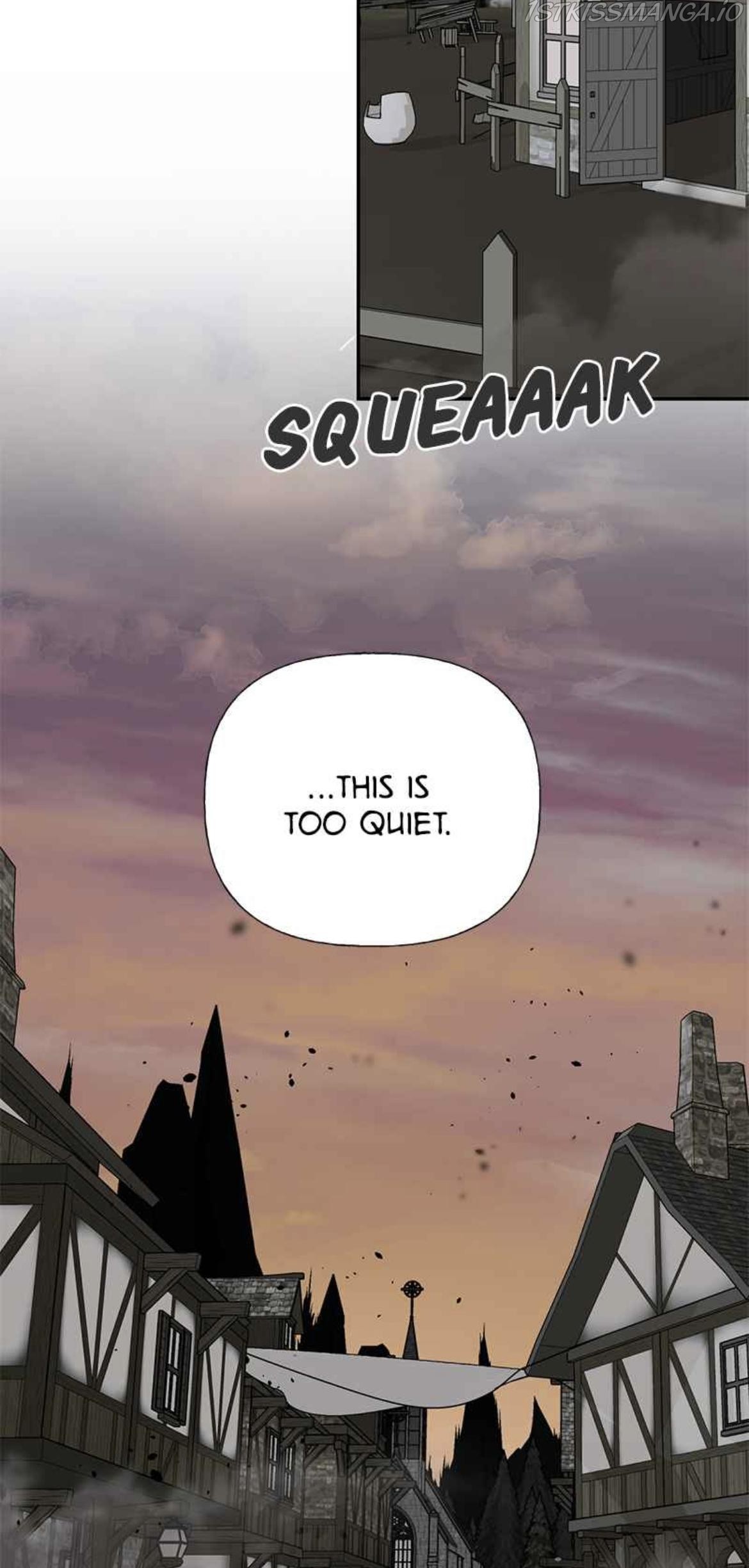 Men of The Harem chapter 64 - page 17