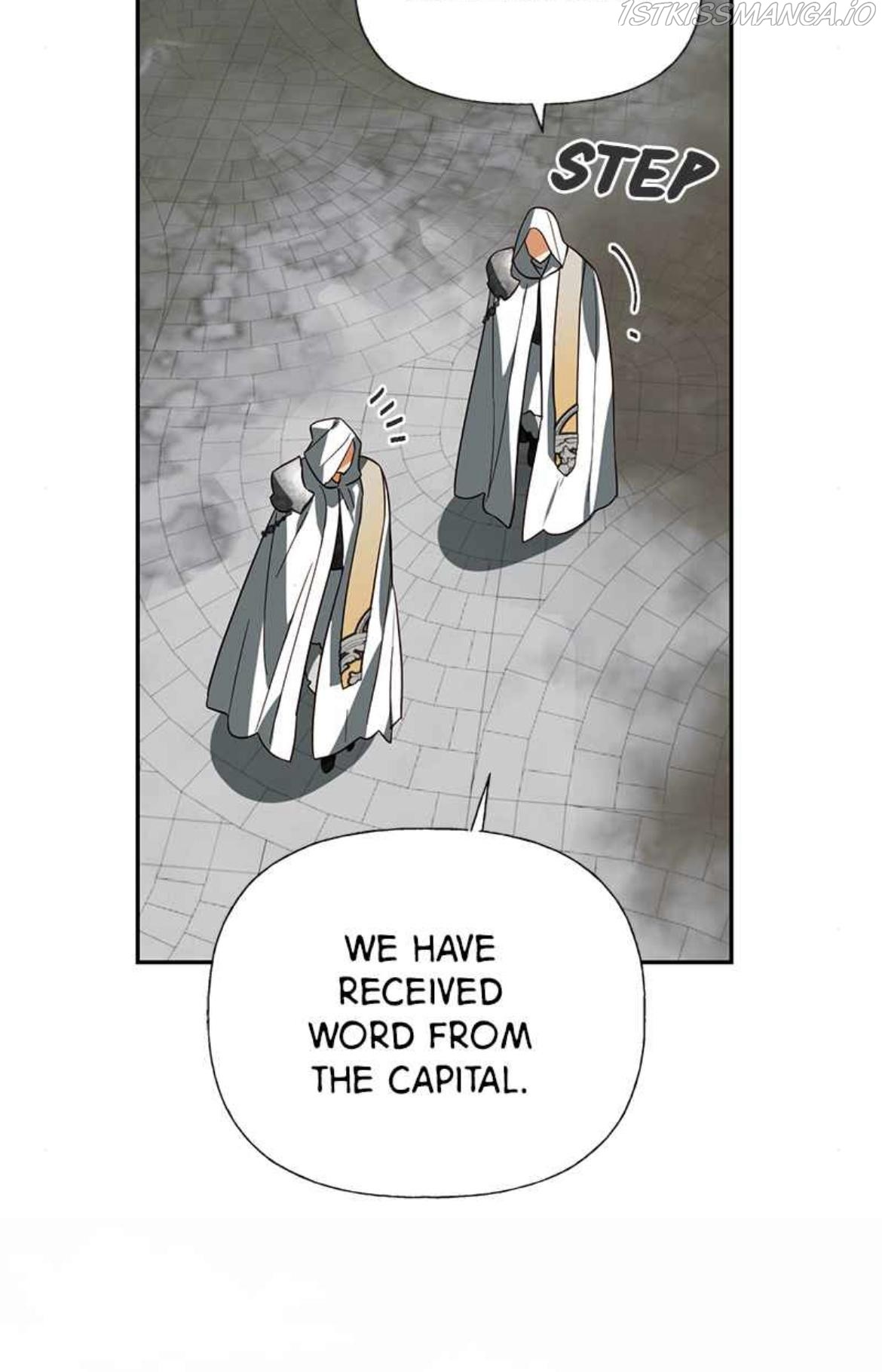 Men of The Harem chapter 64 - page 19