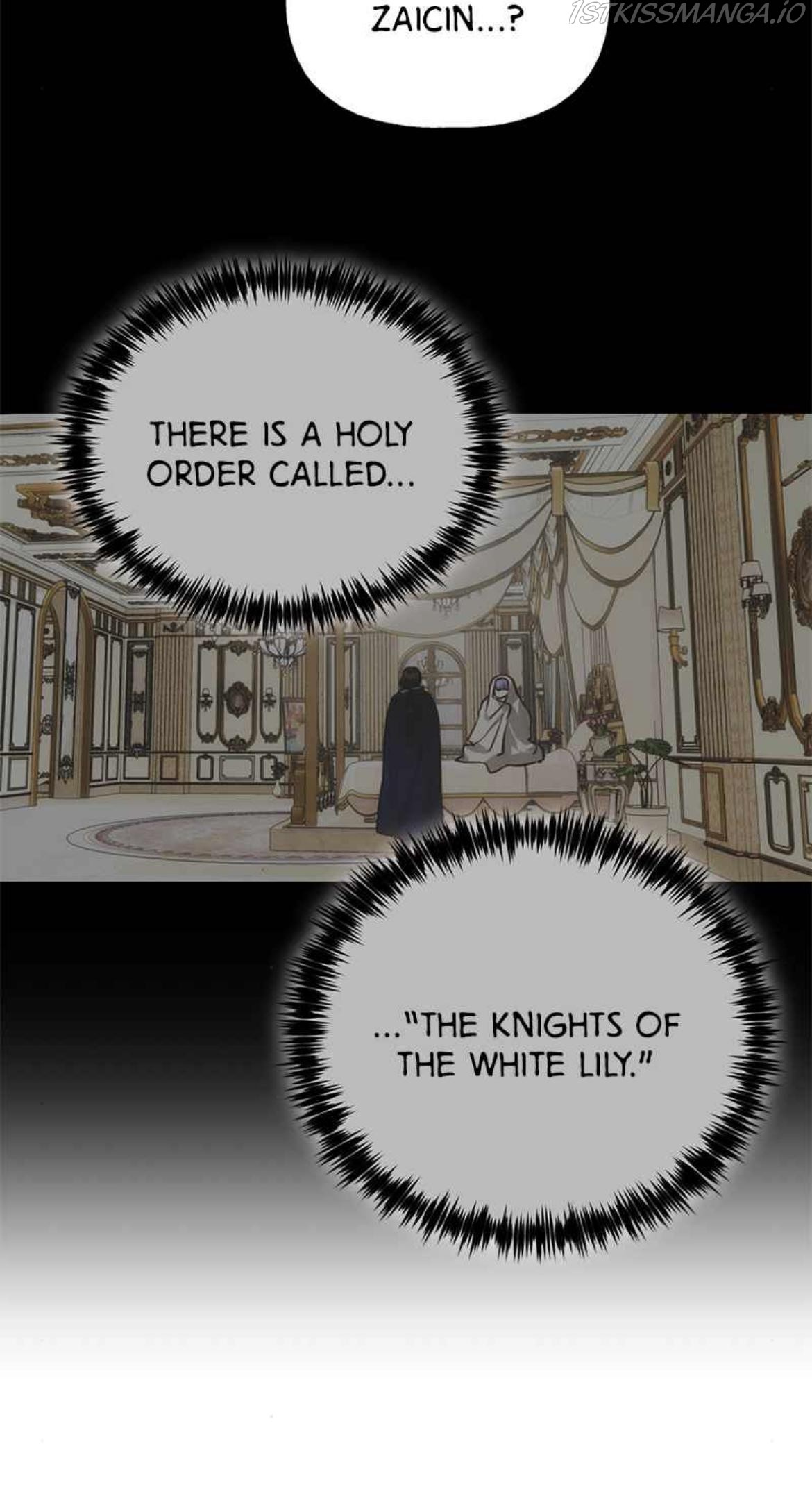 Men of The Harem chapter 64 - page 23