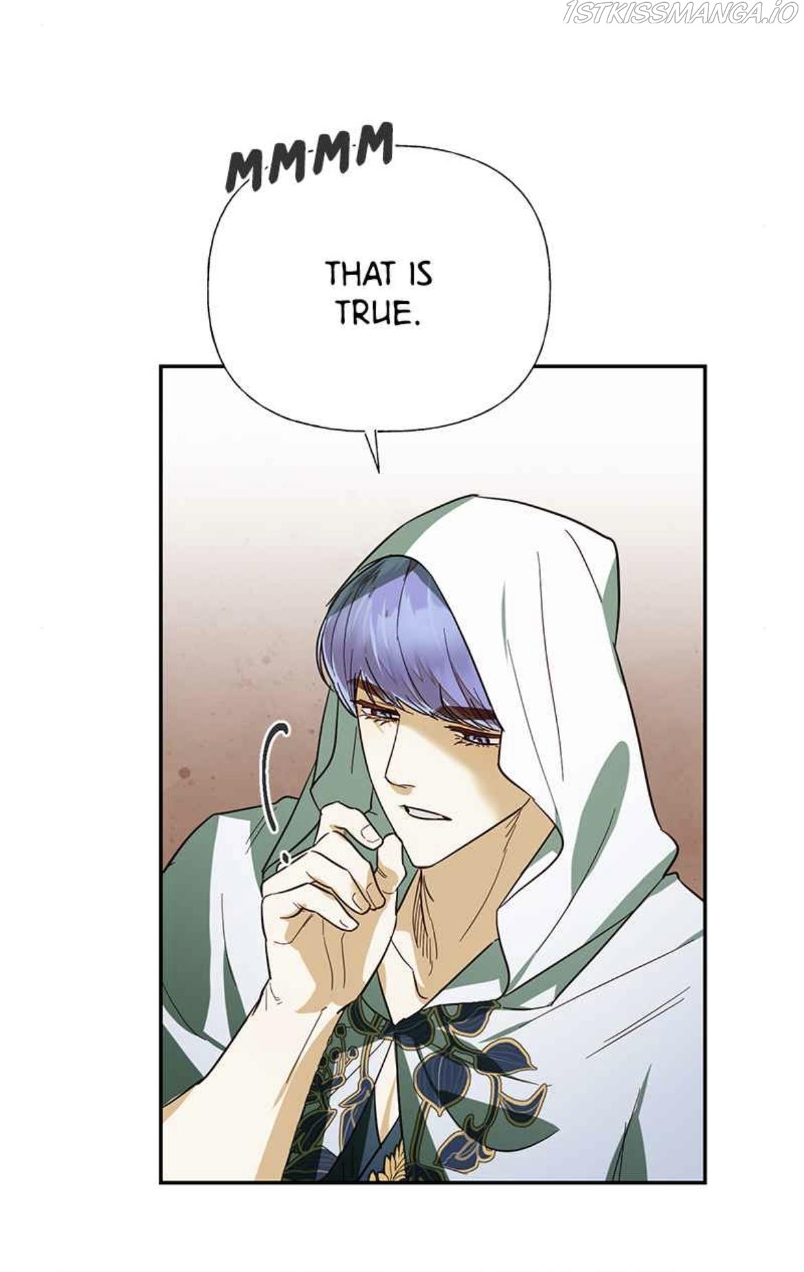 Men of The Harem chapter 64 - page 38