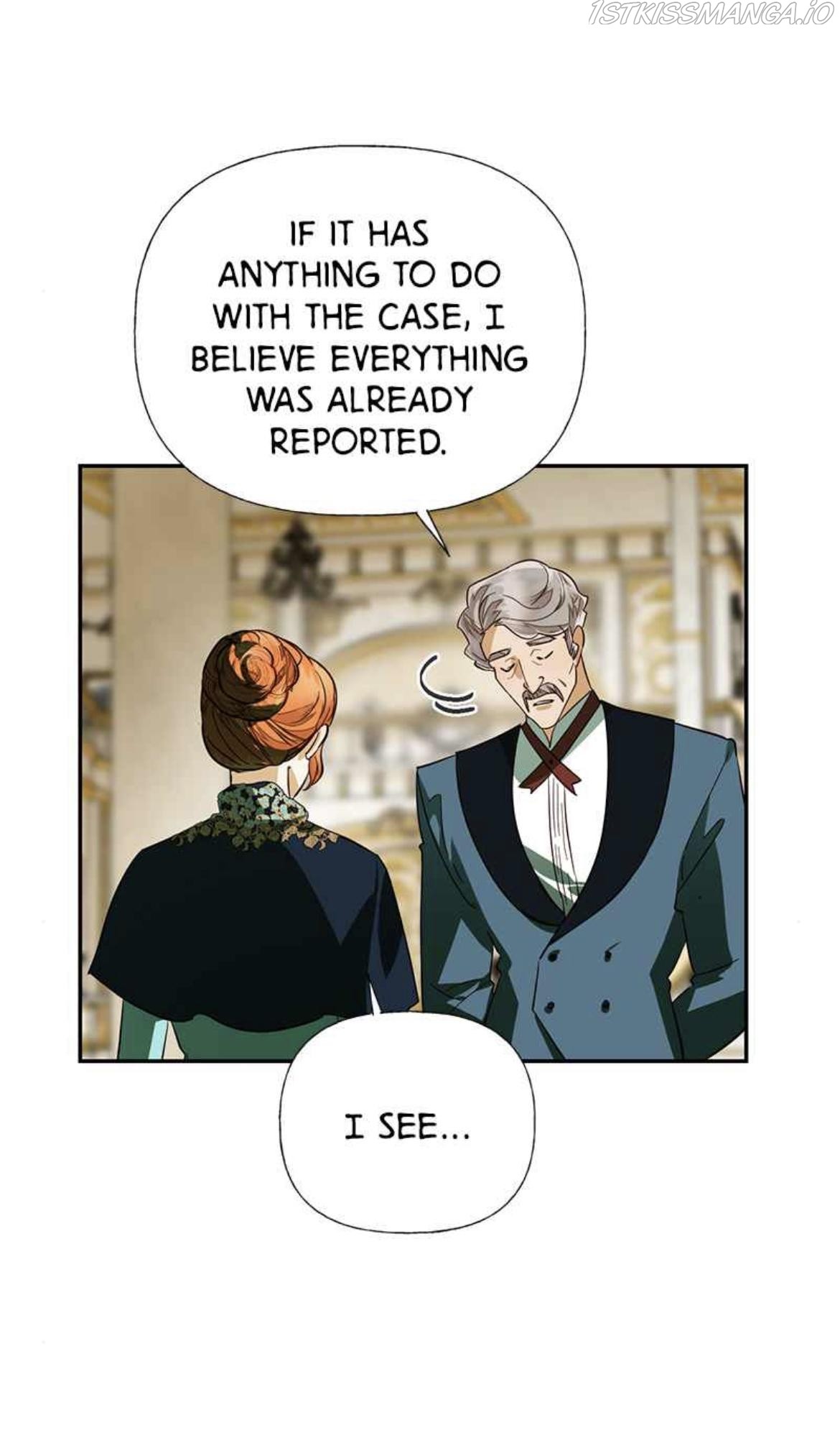 Men of The Harem chapter 64 - page 4