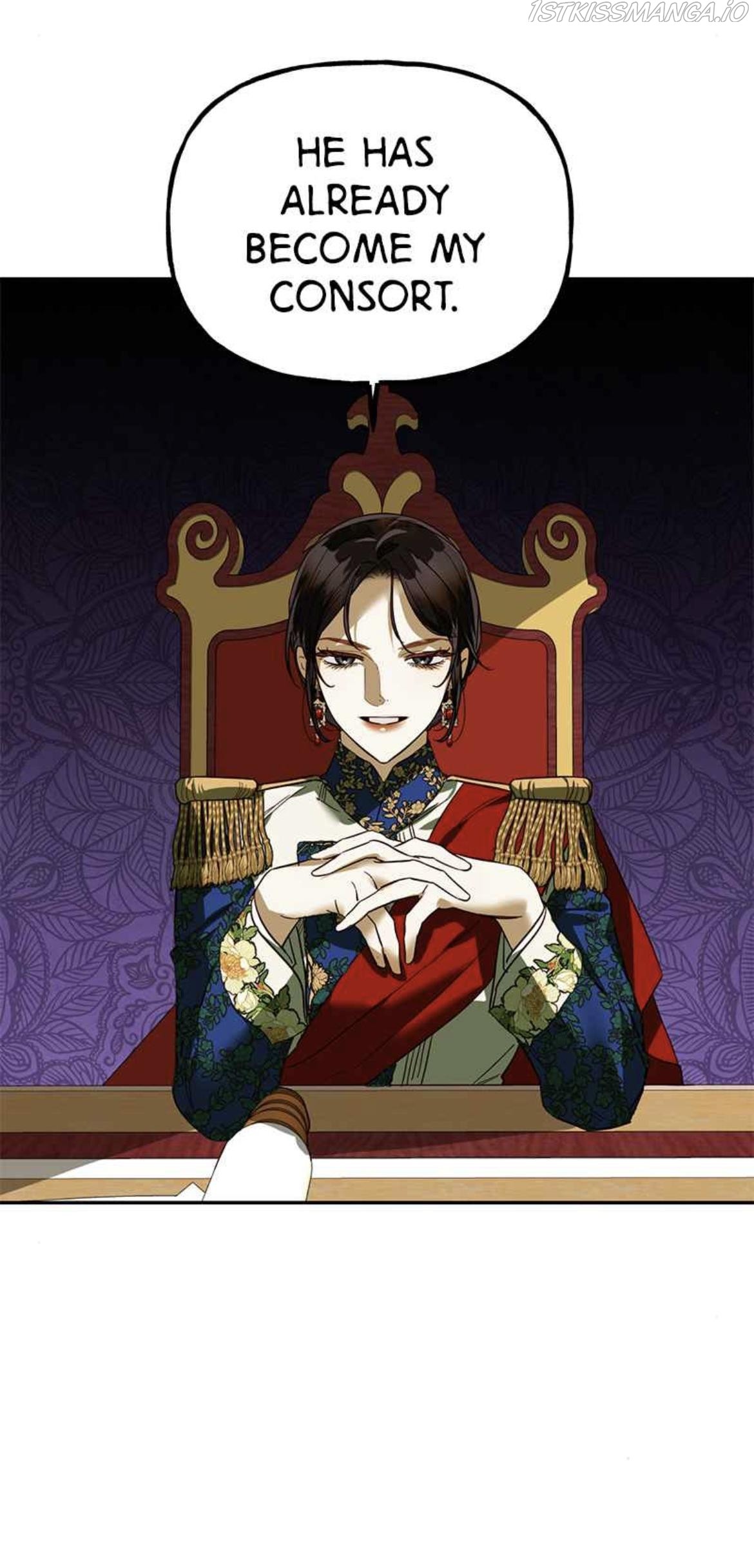 Men of The Harem chapter 64 - page 54