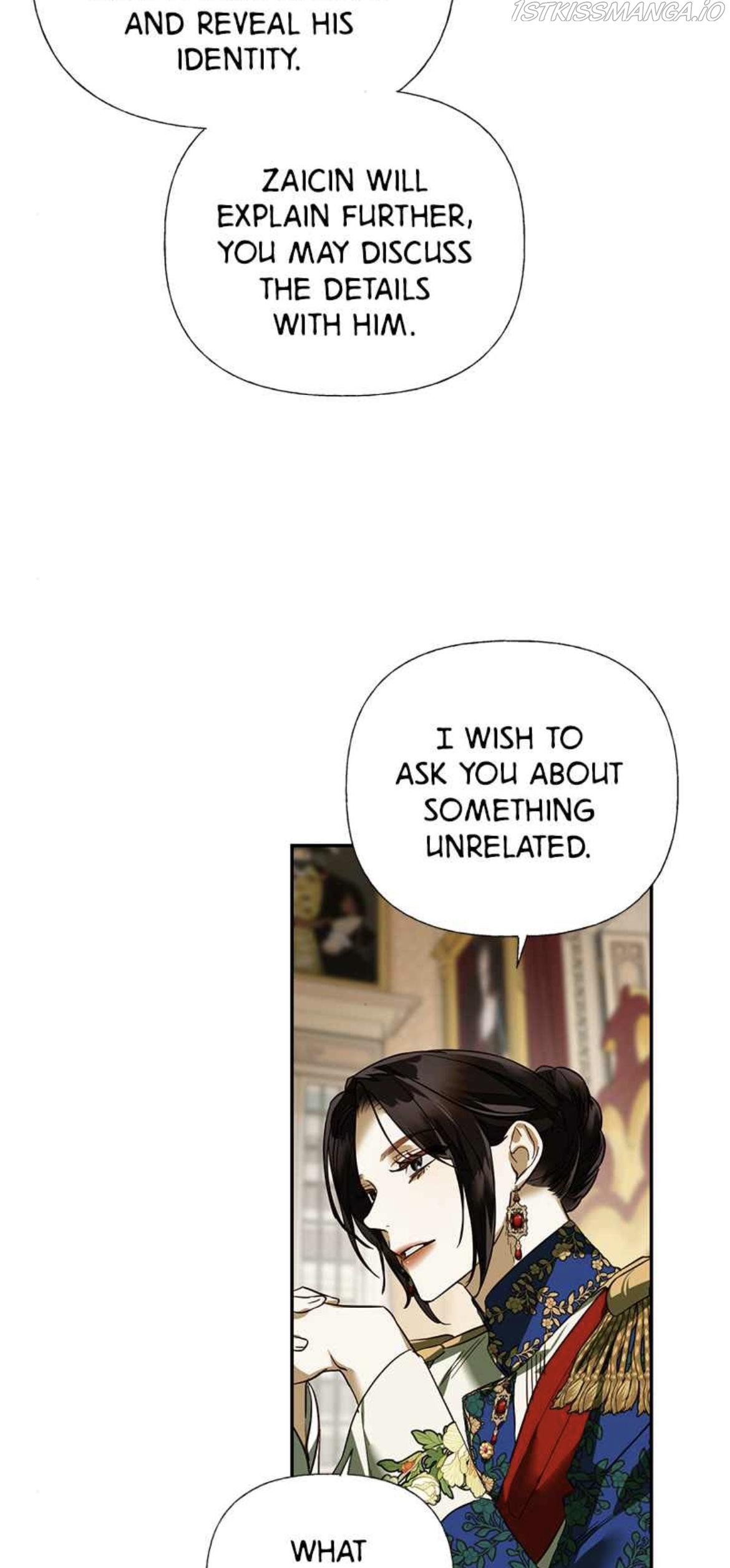 Men of The Harem chapter 64 - page 56