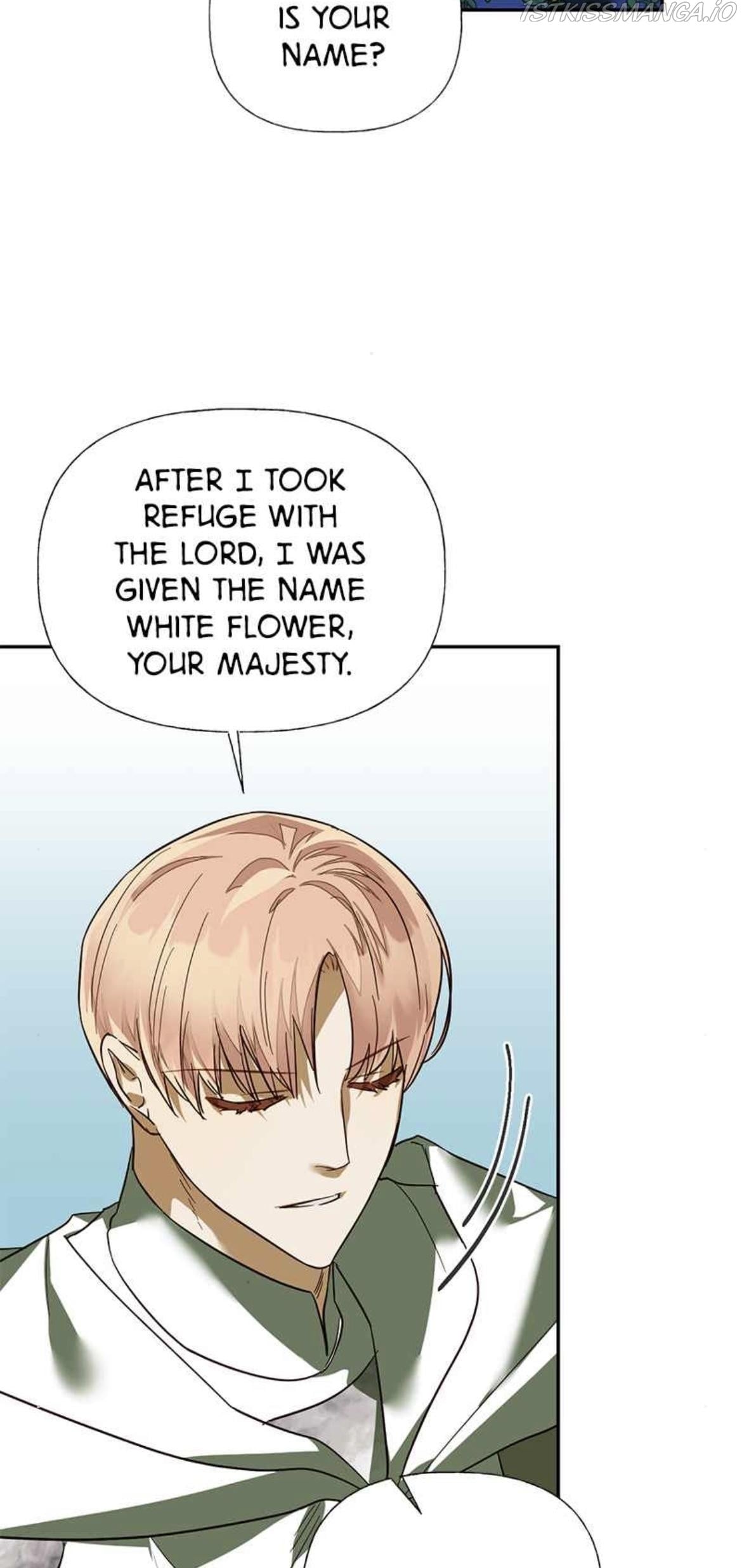 Men of The Harem chapter 64 - page 57