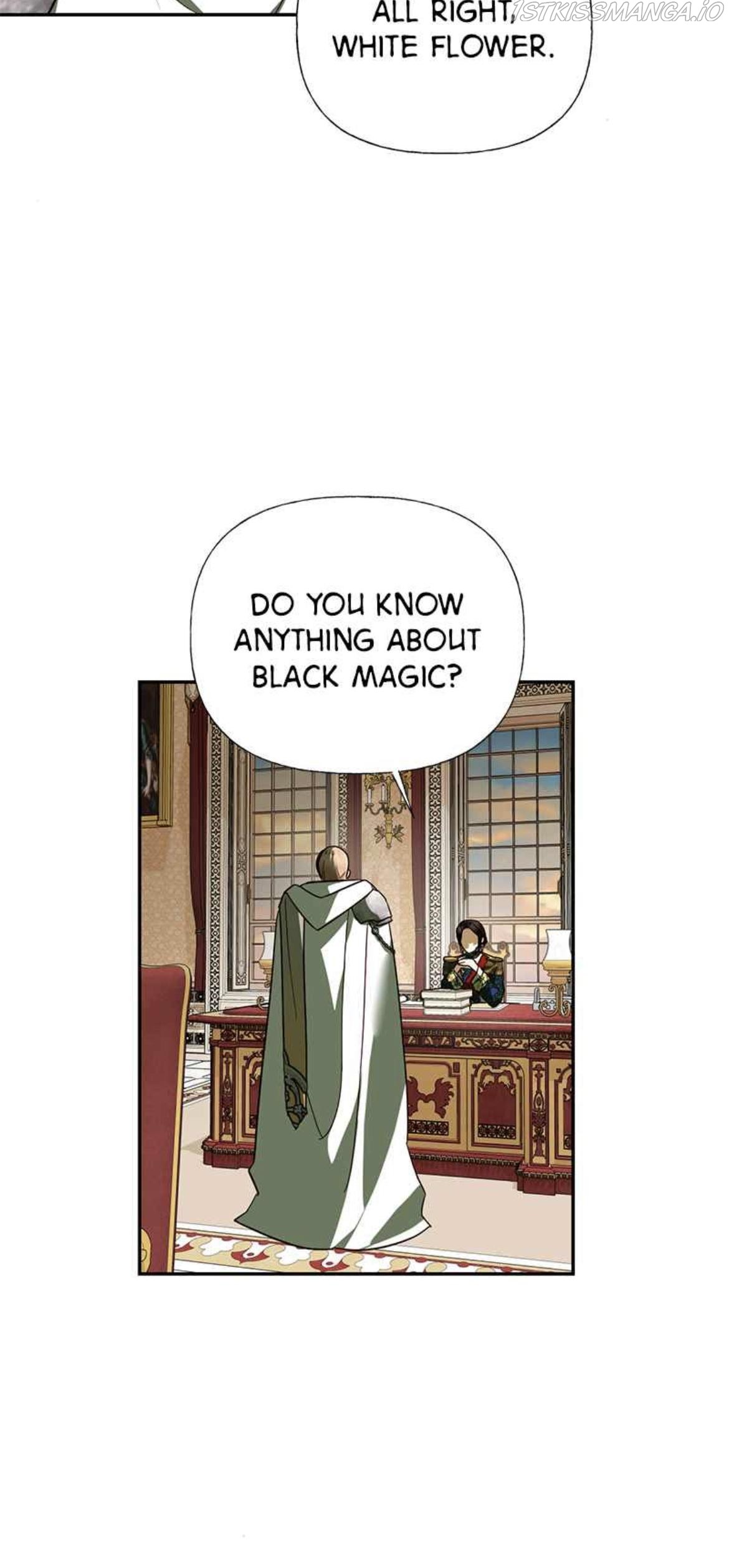 Men of The Harem chapter 64 - page 58