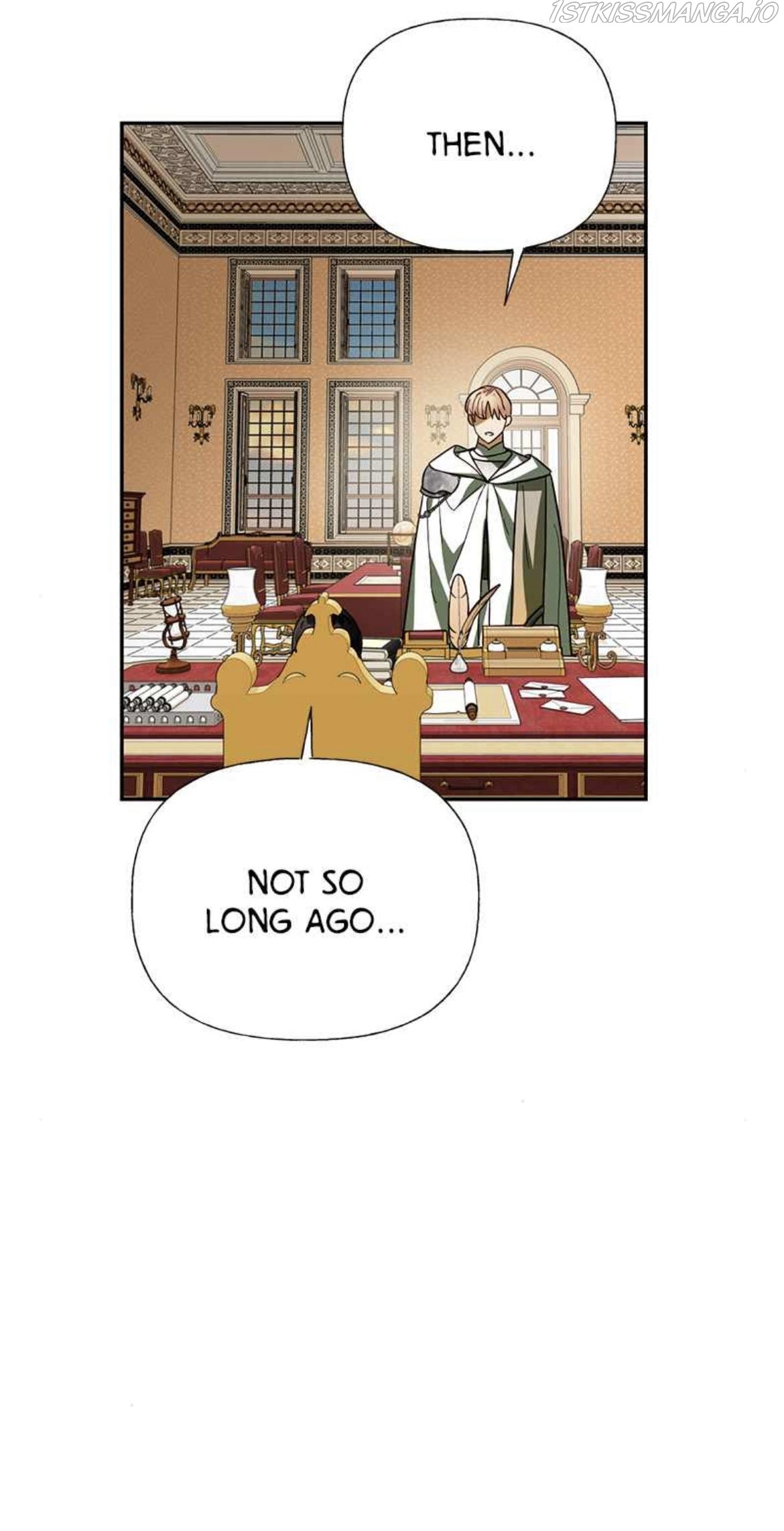 Men of The Harem chapter 64 - page 61