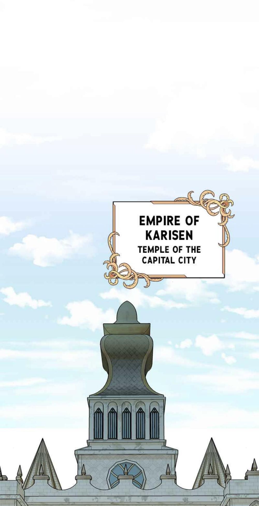 Men of The Harem chapter 63 - page 1