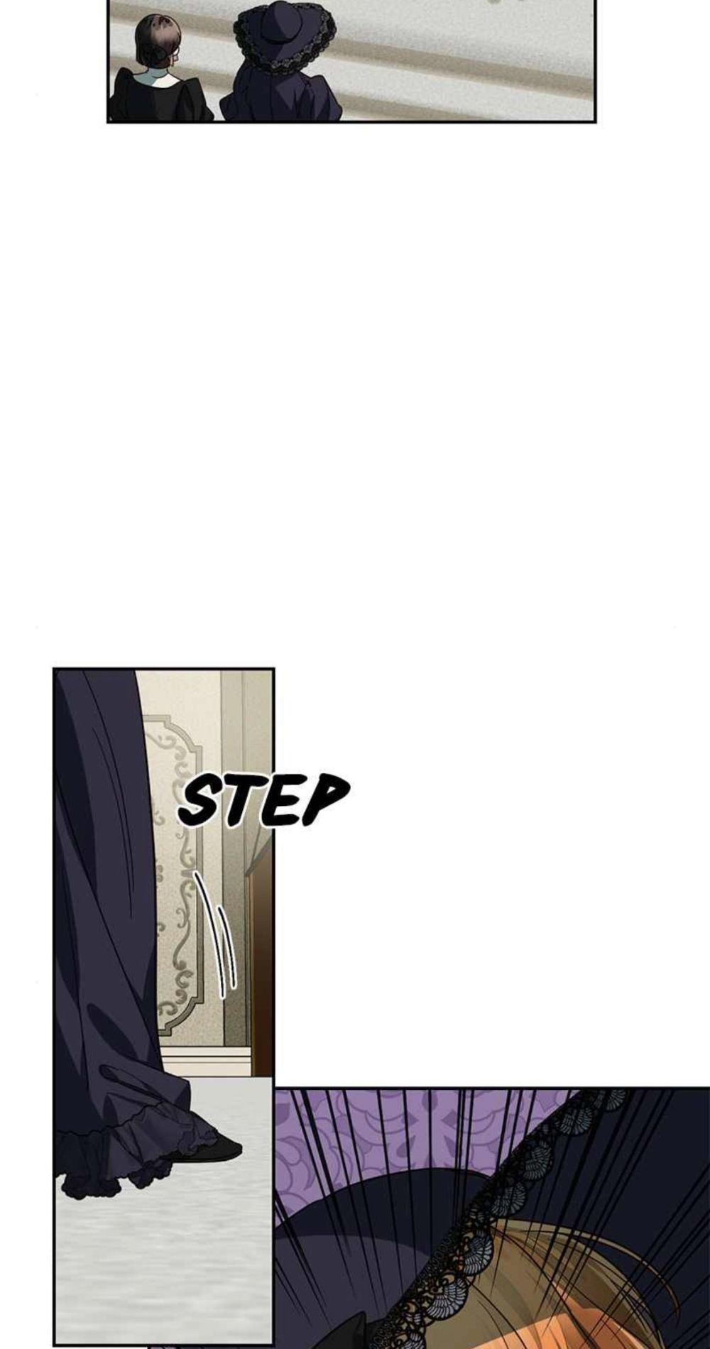 Men of The Harem chapter 63 - page 11