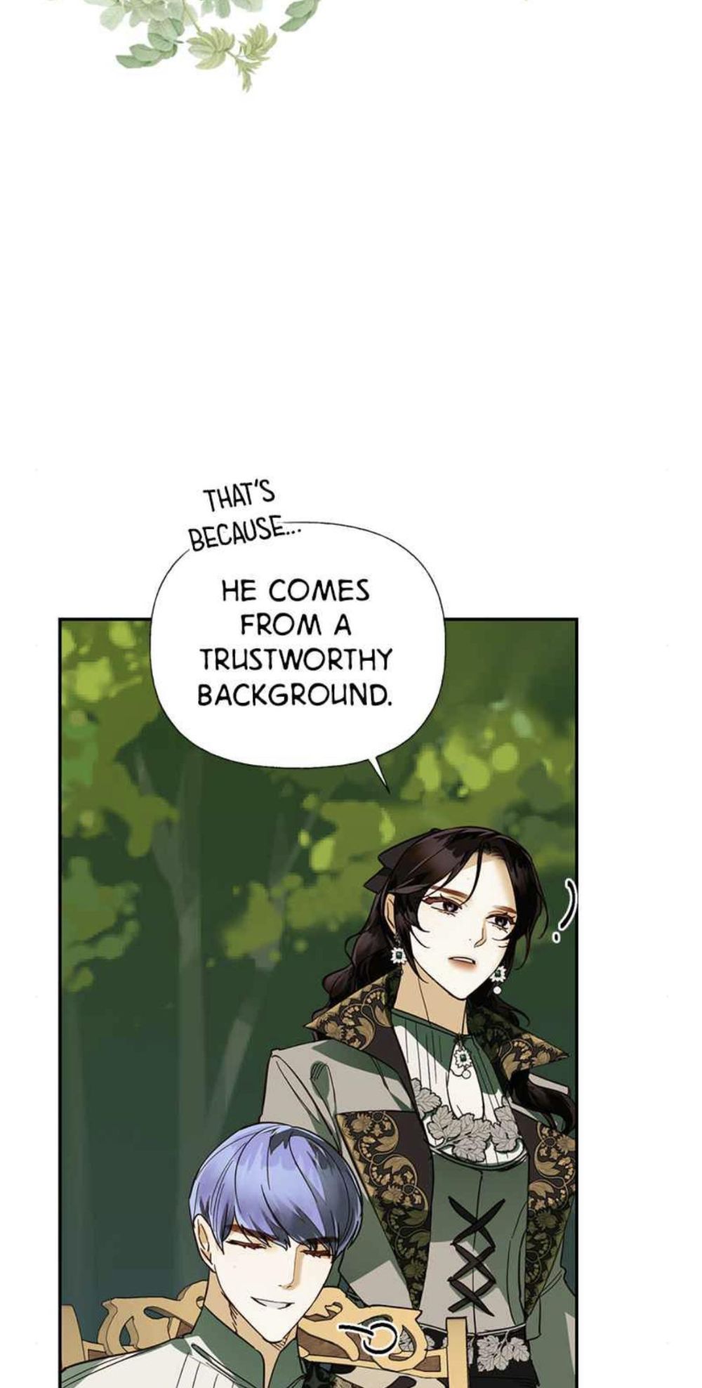 Men of The Harem chapter 63 - page 24