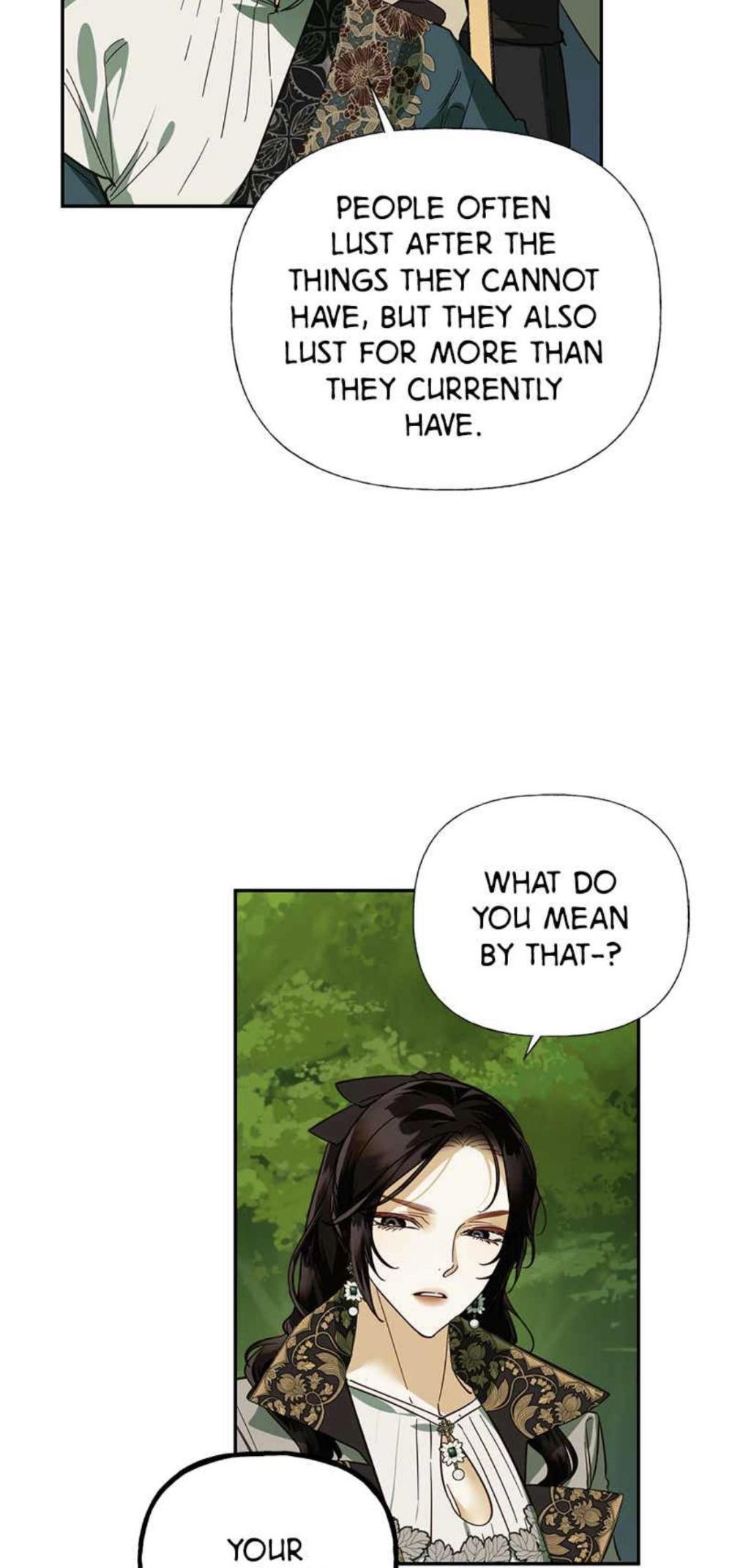 Men of The Harem chapter 63 - page 25