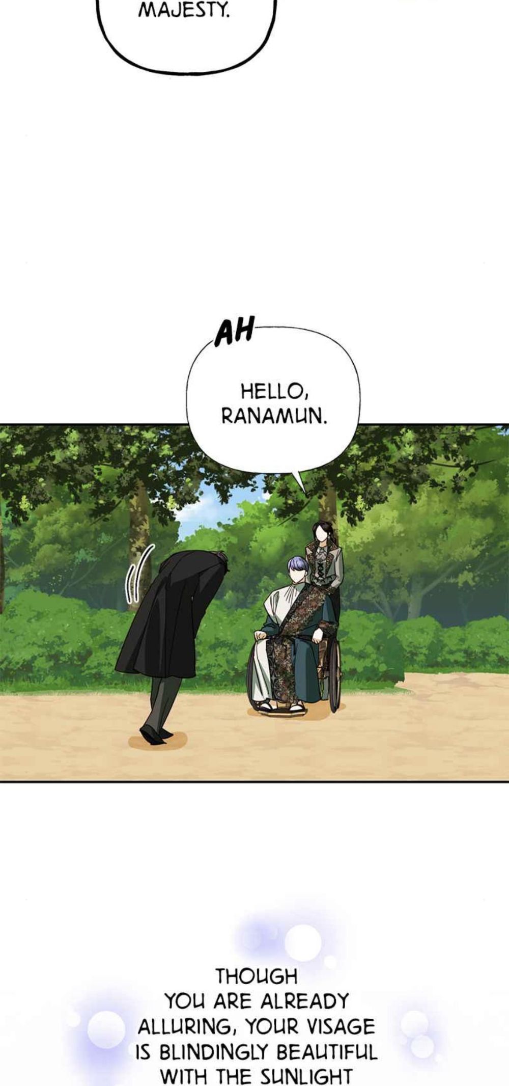 Men of The Harem chapter 63 - page 26