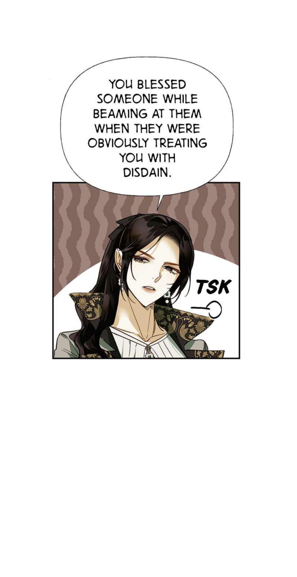Men of The Harem chapter 63 - page 32