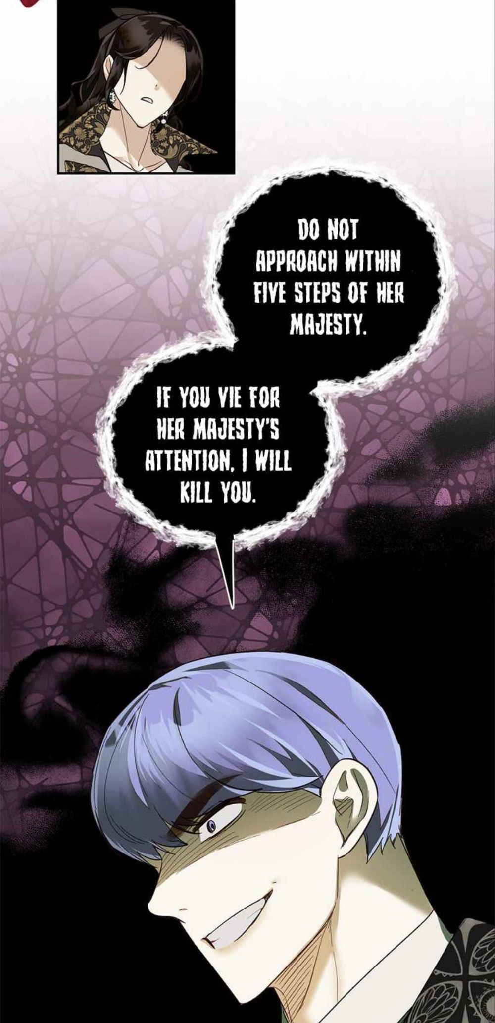 Men of The Harem chapter 63 - page 40
