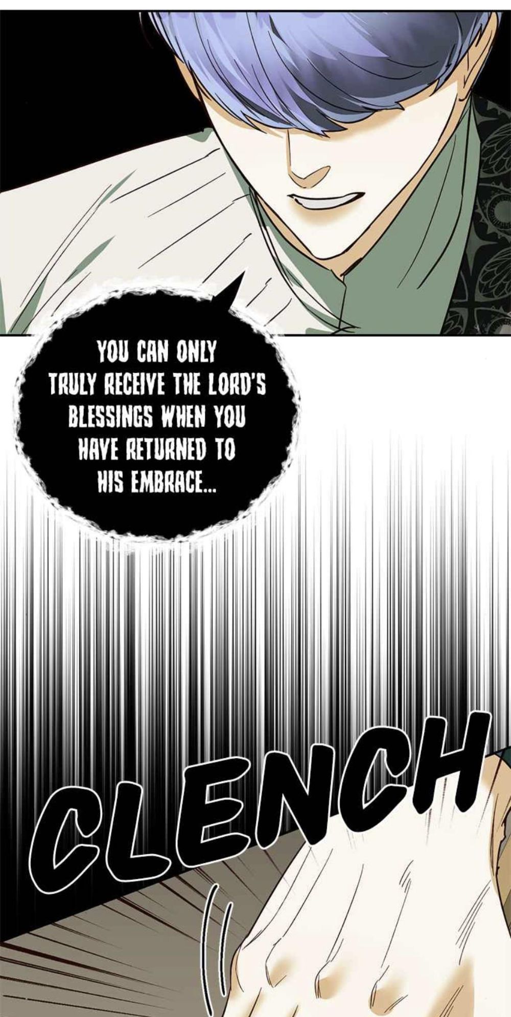 Men of The Harem chapter 63 - page 45