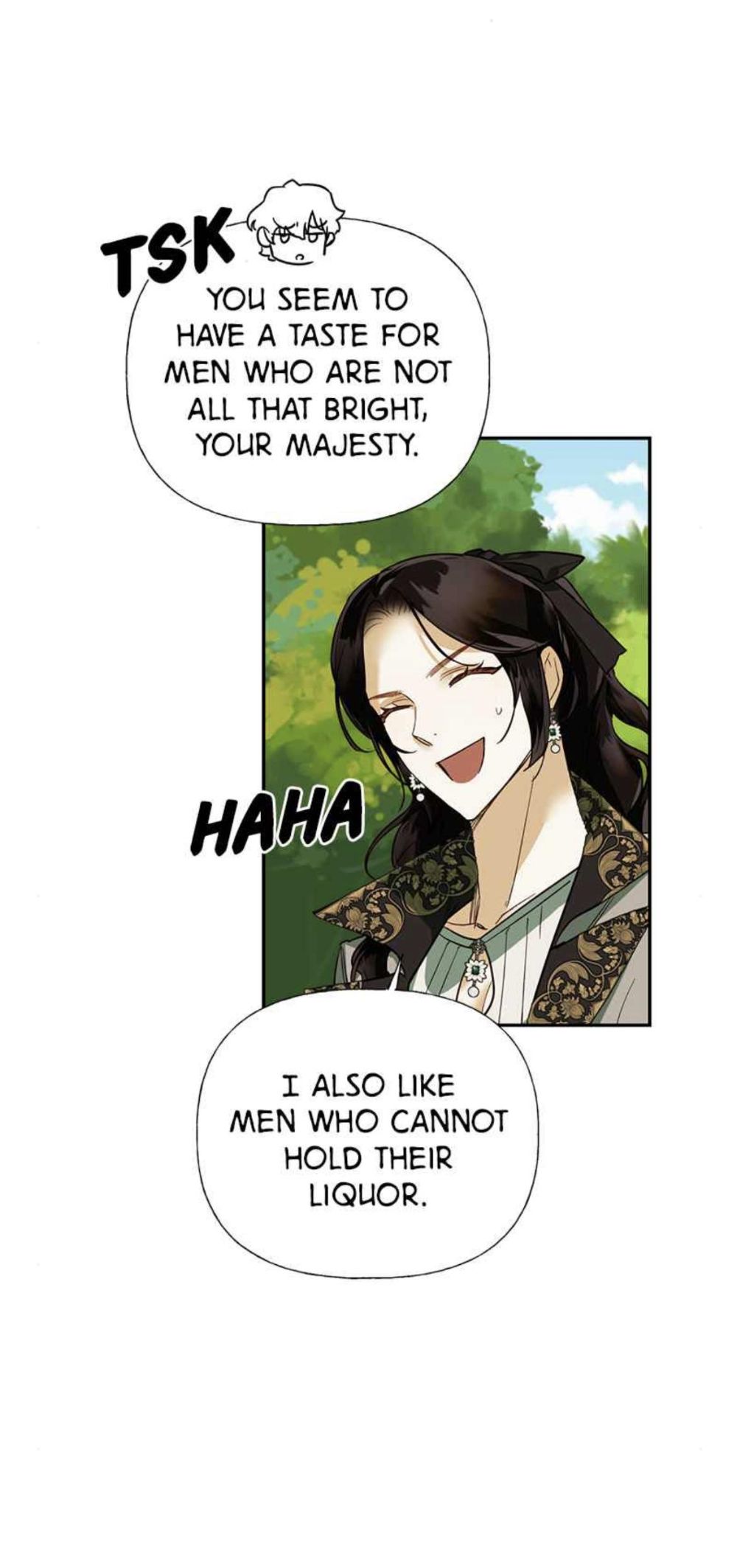 Men of The Harem chapter 63 - page 48