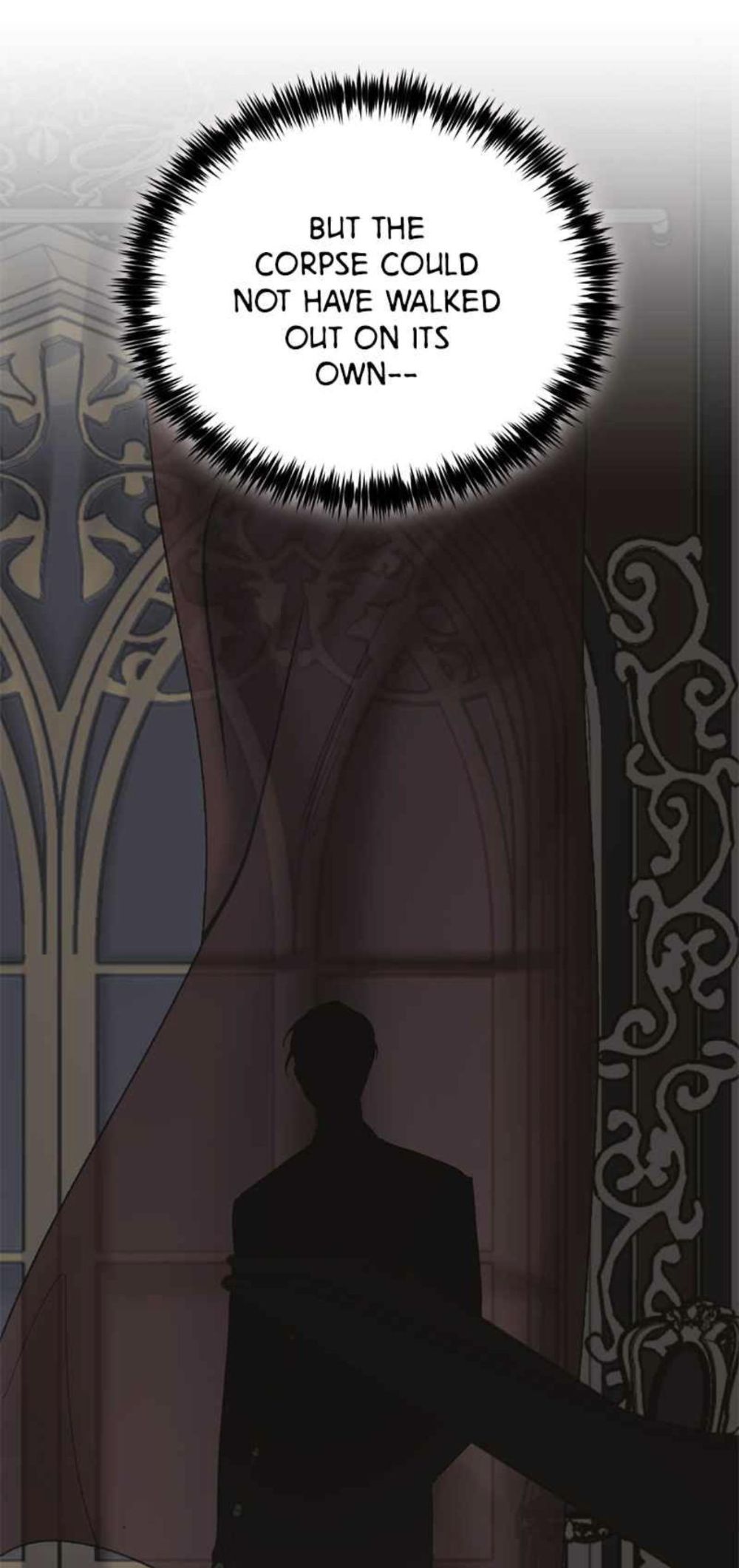 Men of The Harem chapter 63 - page 56