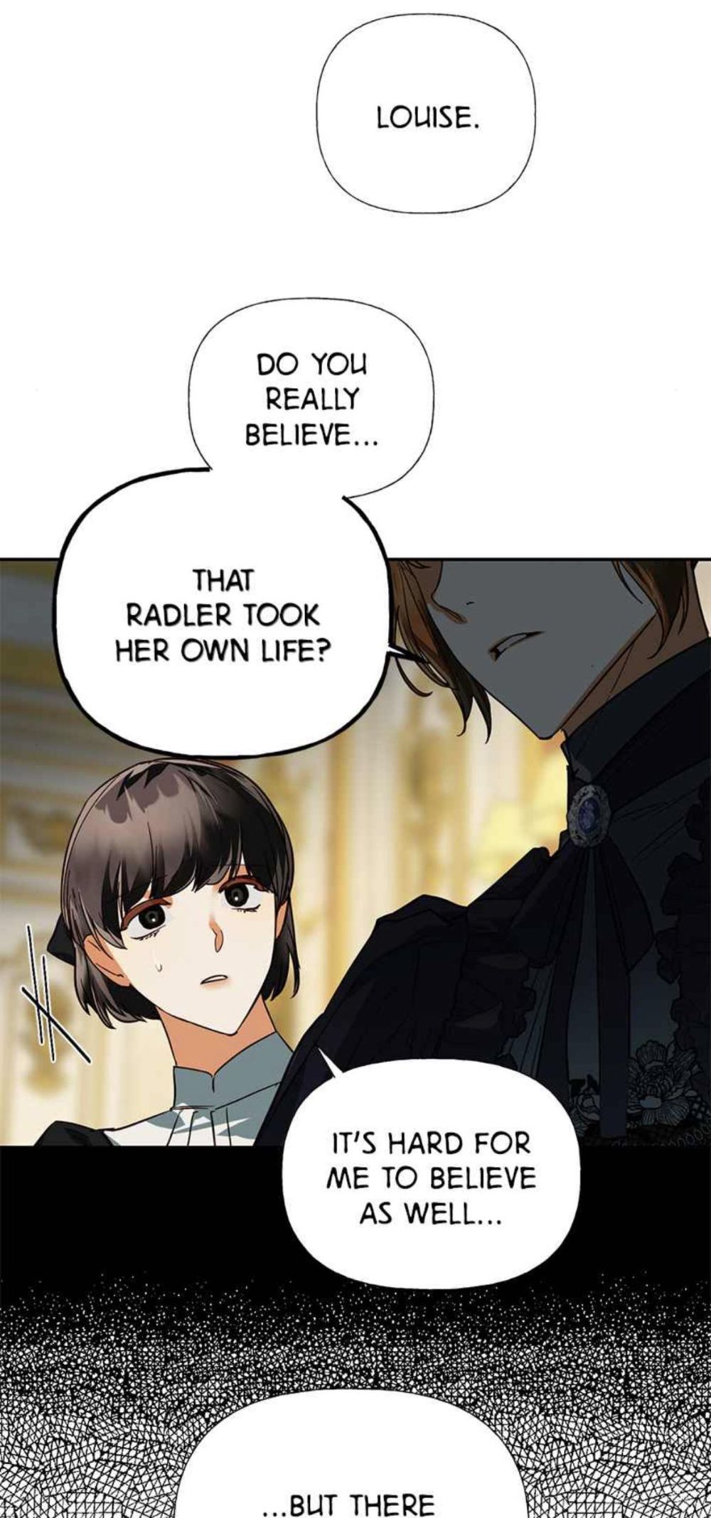 Men of The Harem chapter 63 - page 58