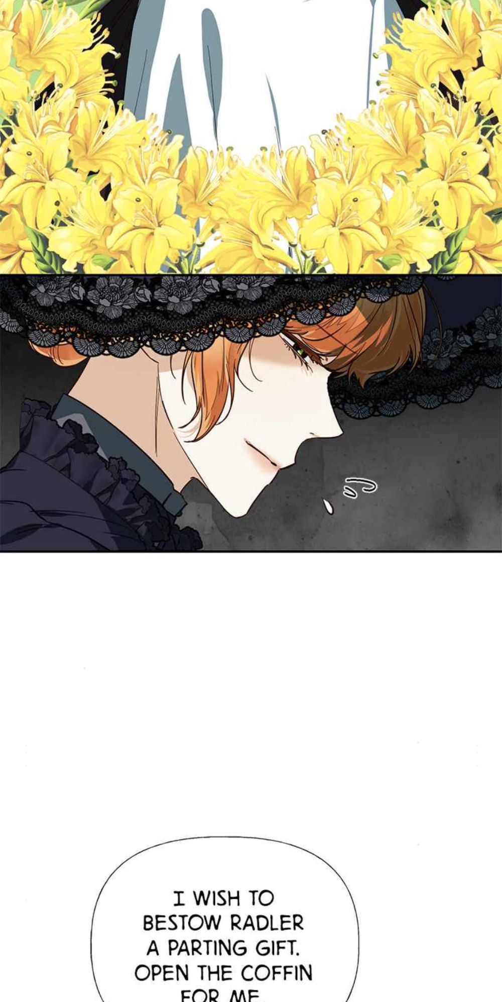 Men of The Harem chapter 63 - page 9