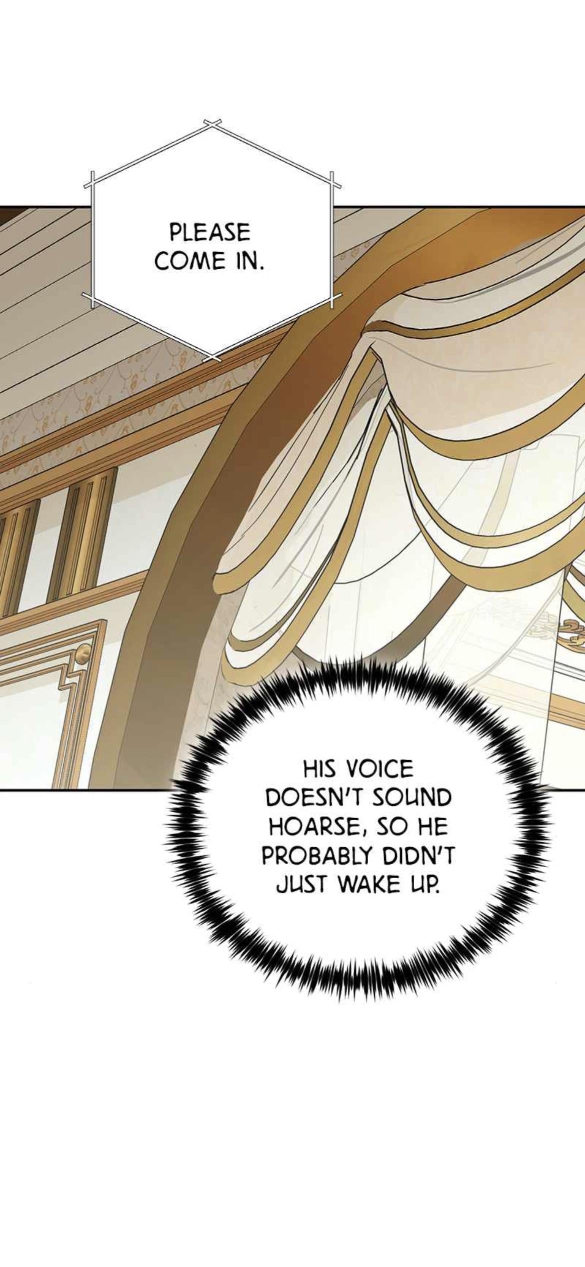 Men of The Harem chapter 62 - page 17