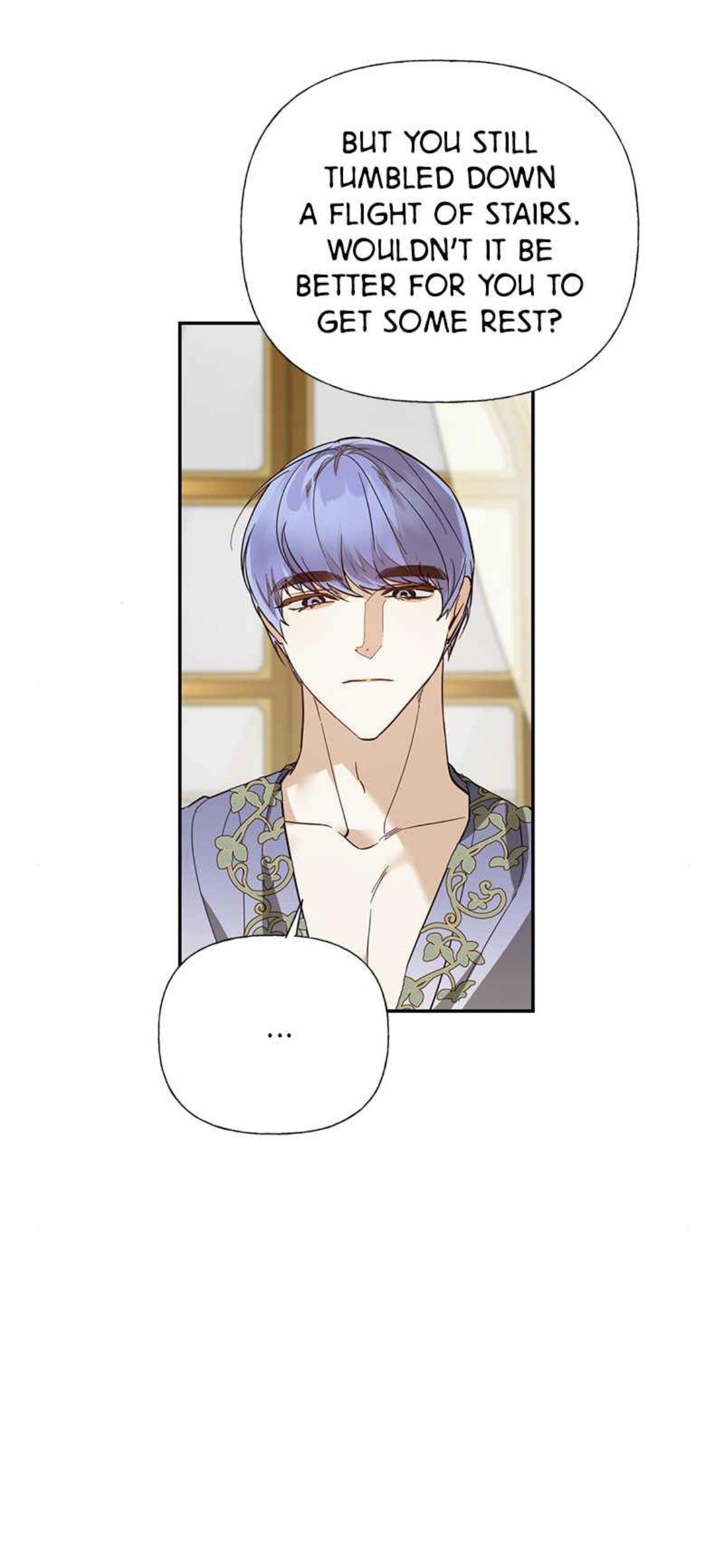 Men of The Harem chapter 62 - page 26