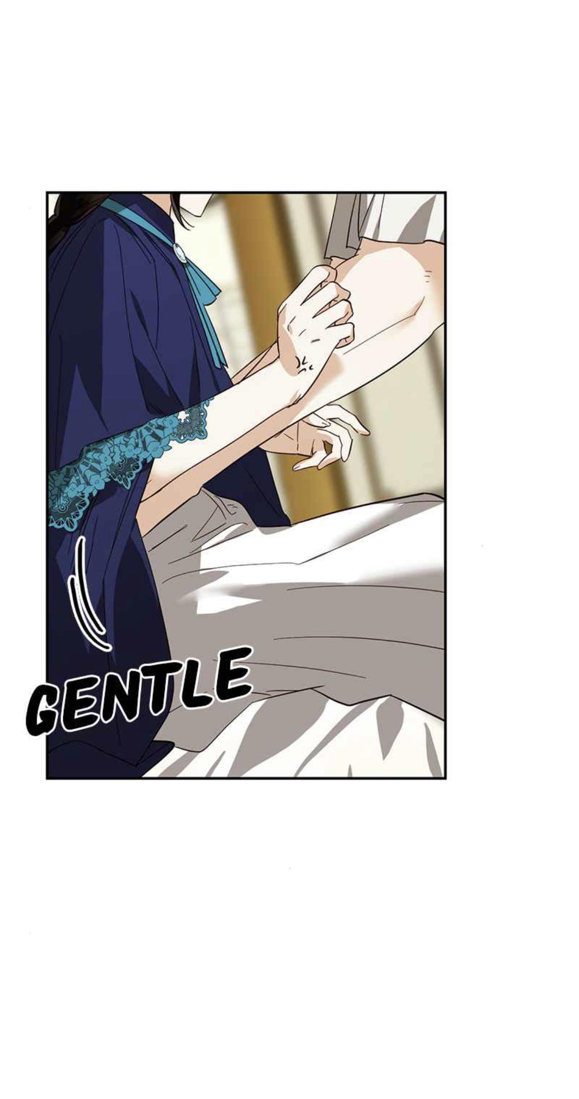 Men of The Harem chapter 62 - page 32