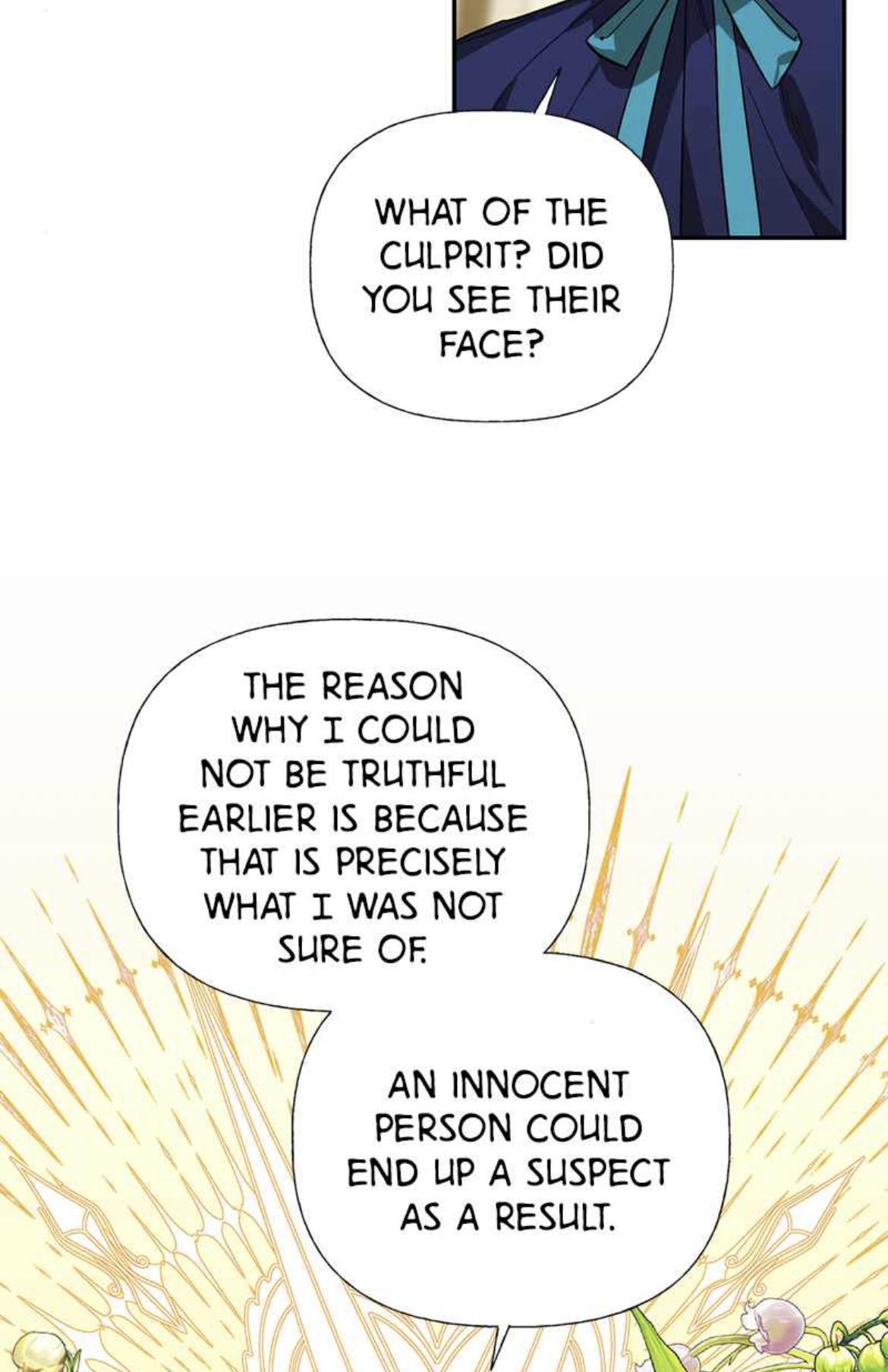 Men of The Harem chapter 62 - page 40