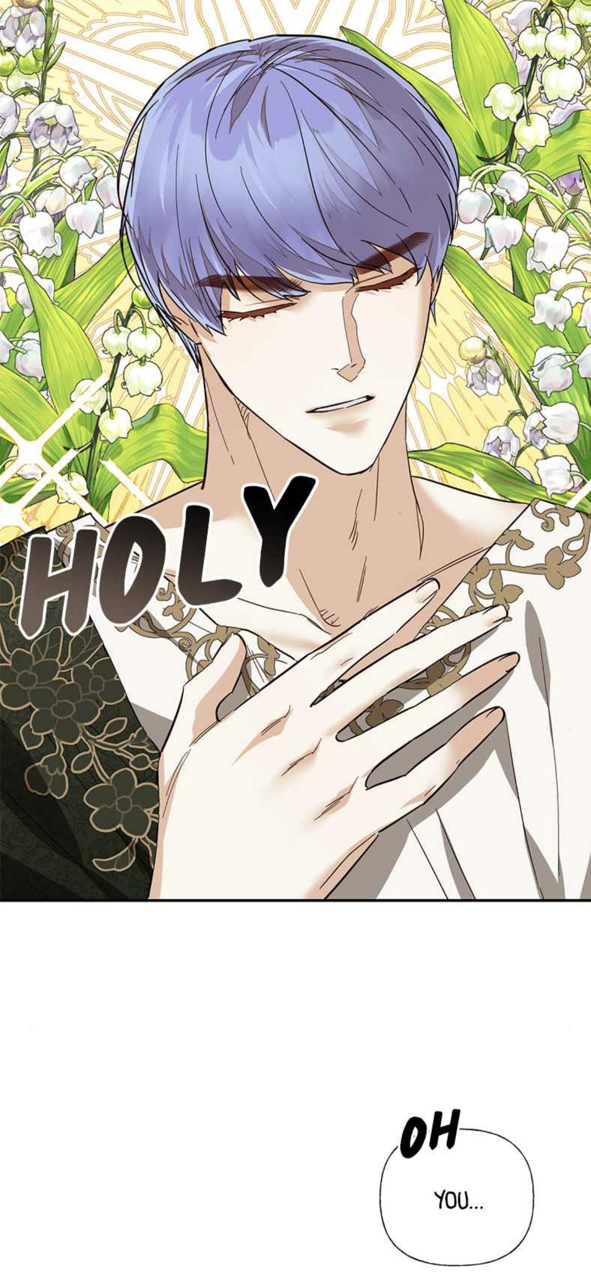 Men of The Harem chapter 62 - page 41