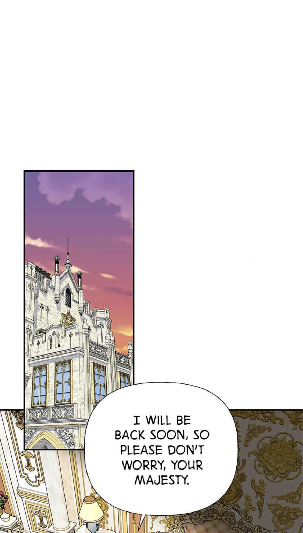 Men of The Harem chapter 62 - page 47