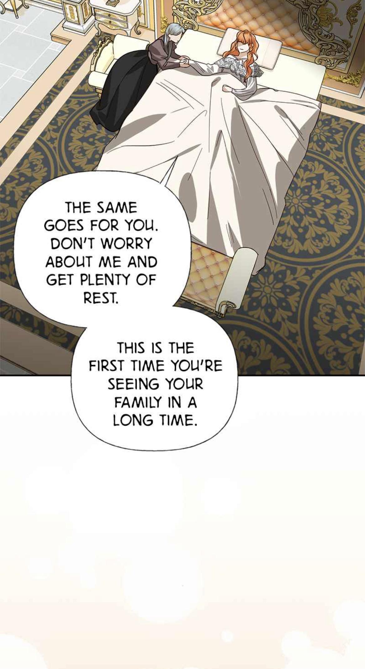 Men of The Harem chapter 62 - page 48