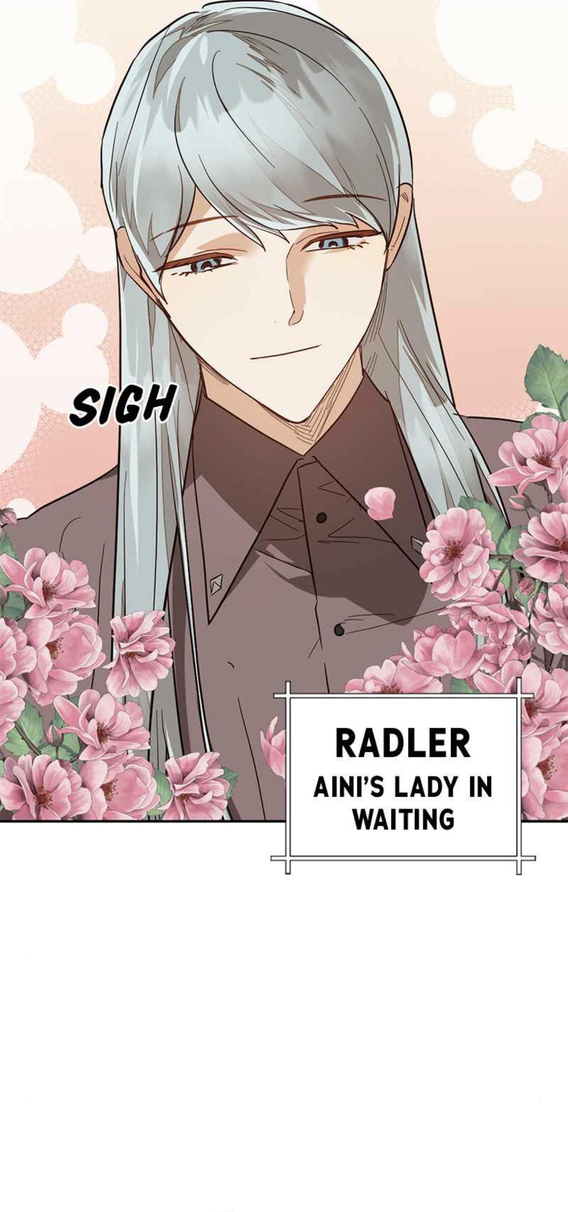 Men of The Harem chapter 62 - page 49