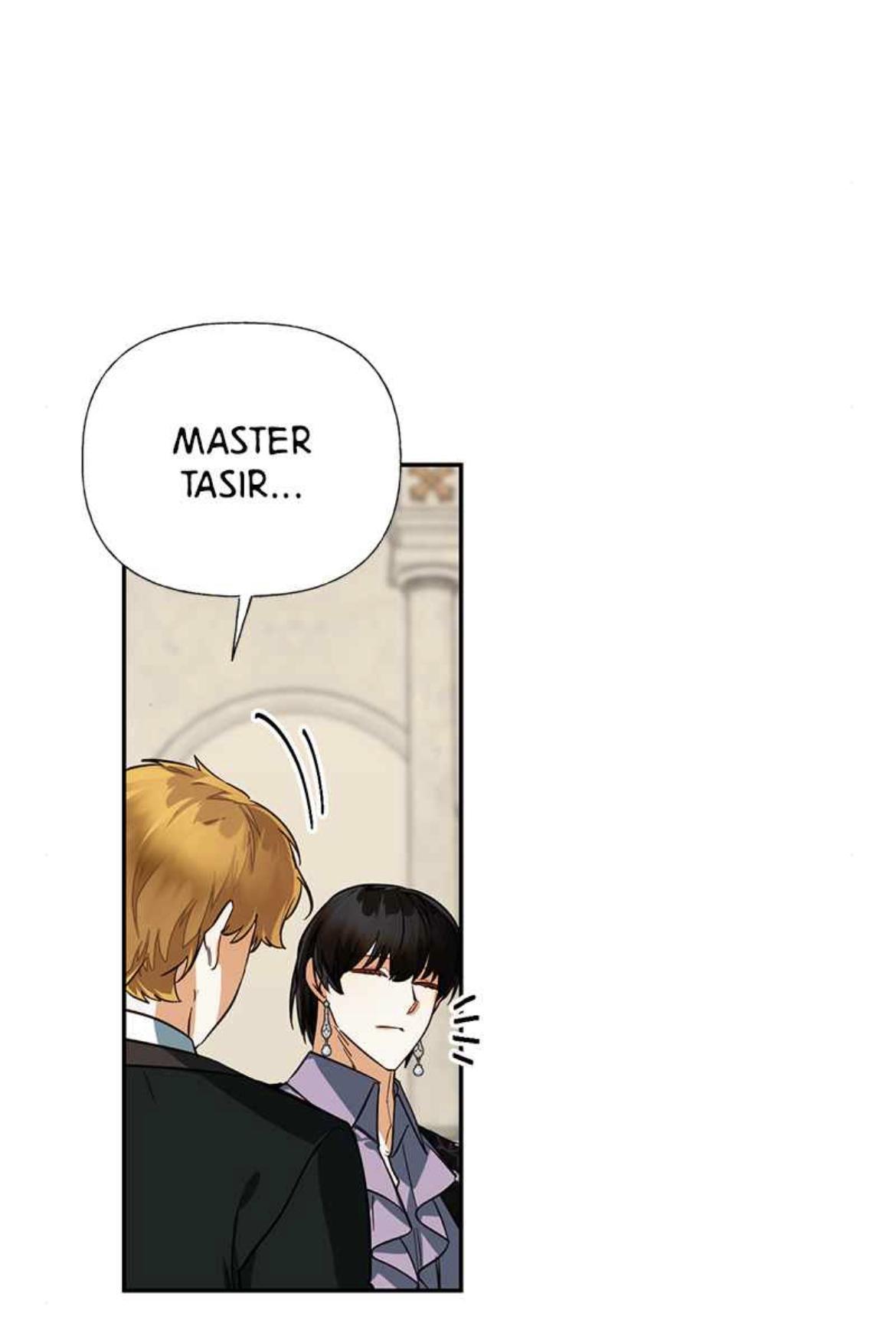 Men of The Harem chapter 62 - page 5