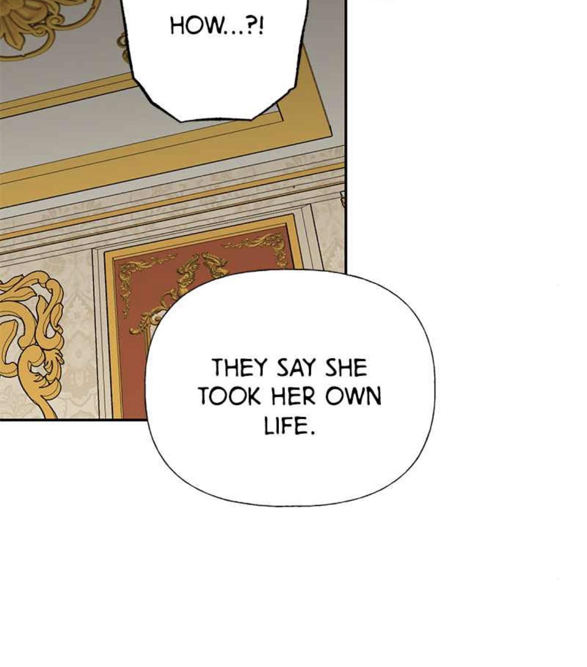 Men of The Harem chapter 62 - page 52