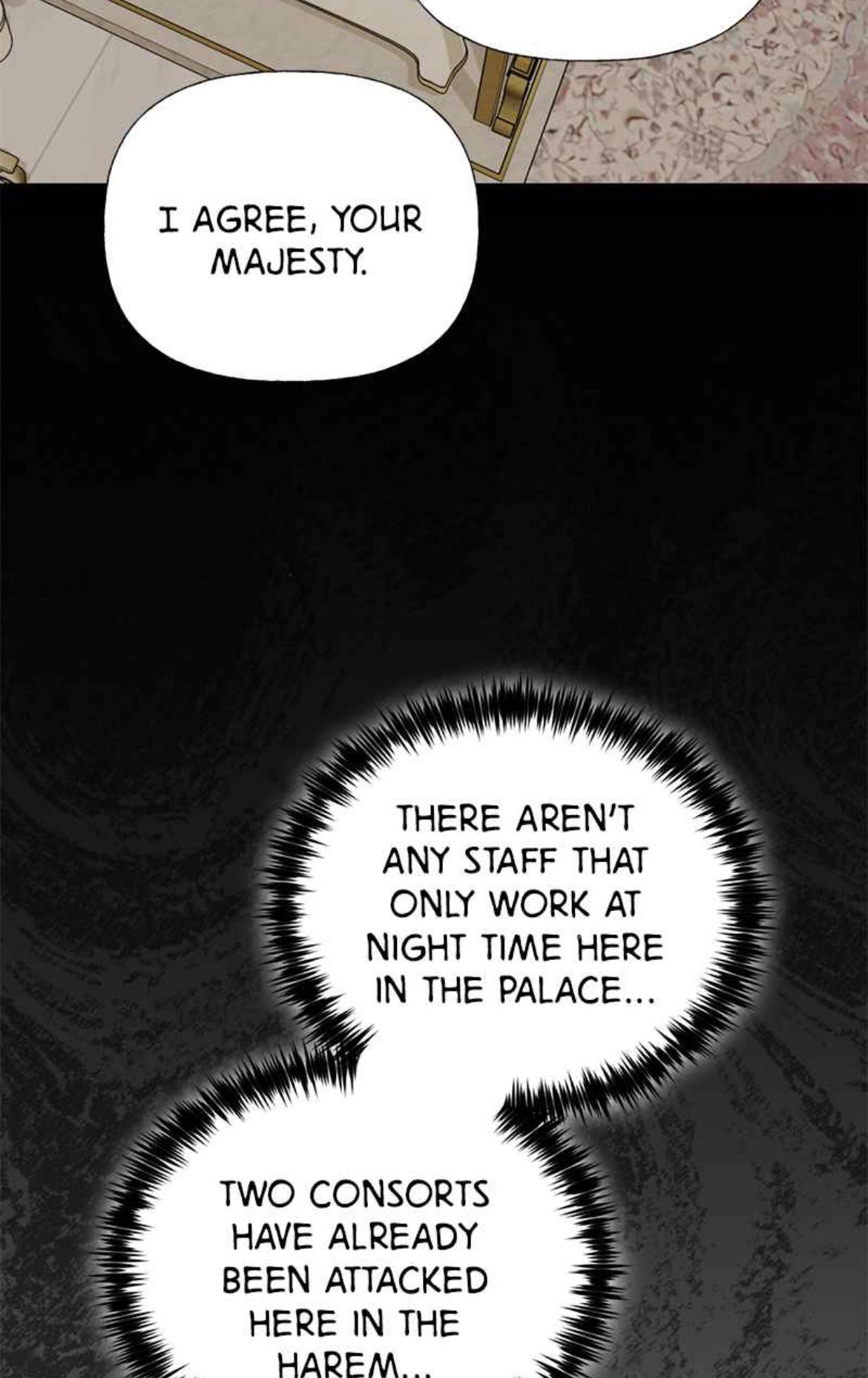Men of The Harem chapter 62 - page 60