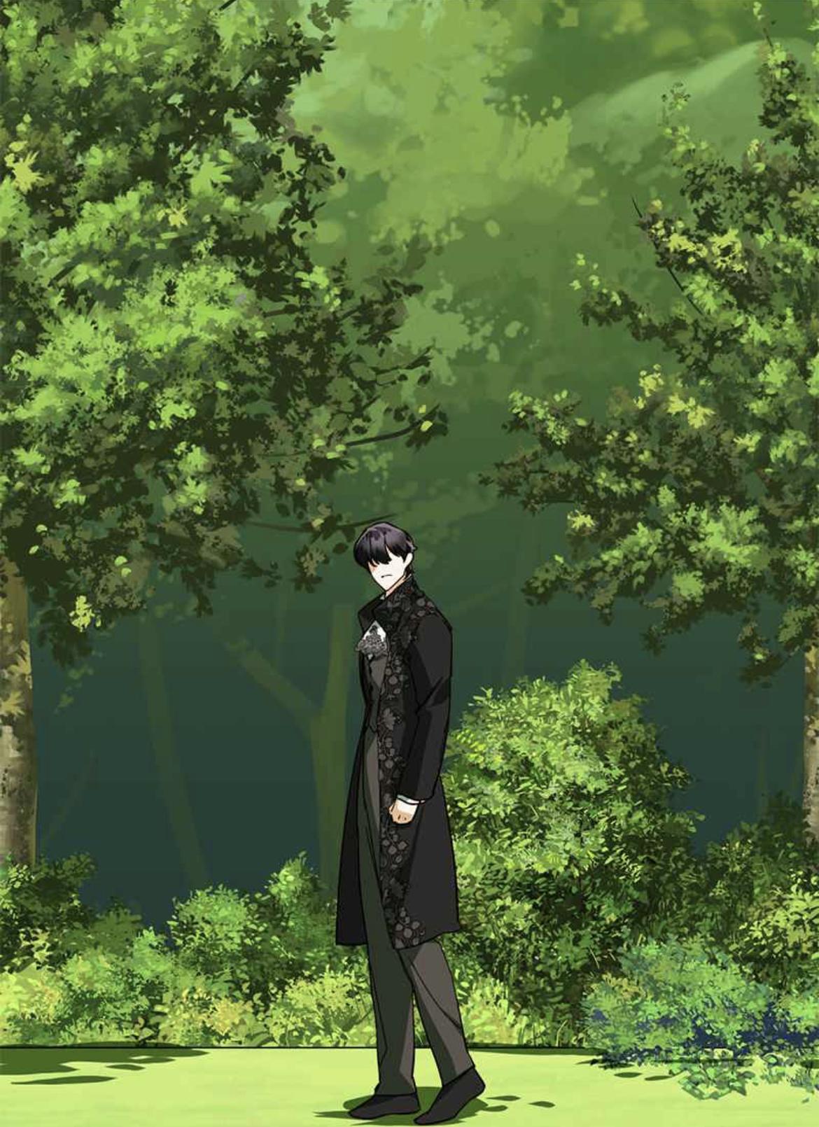 Men of The Harem chapter 62 - page 63