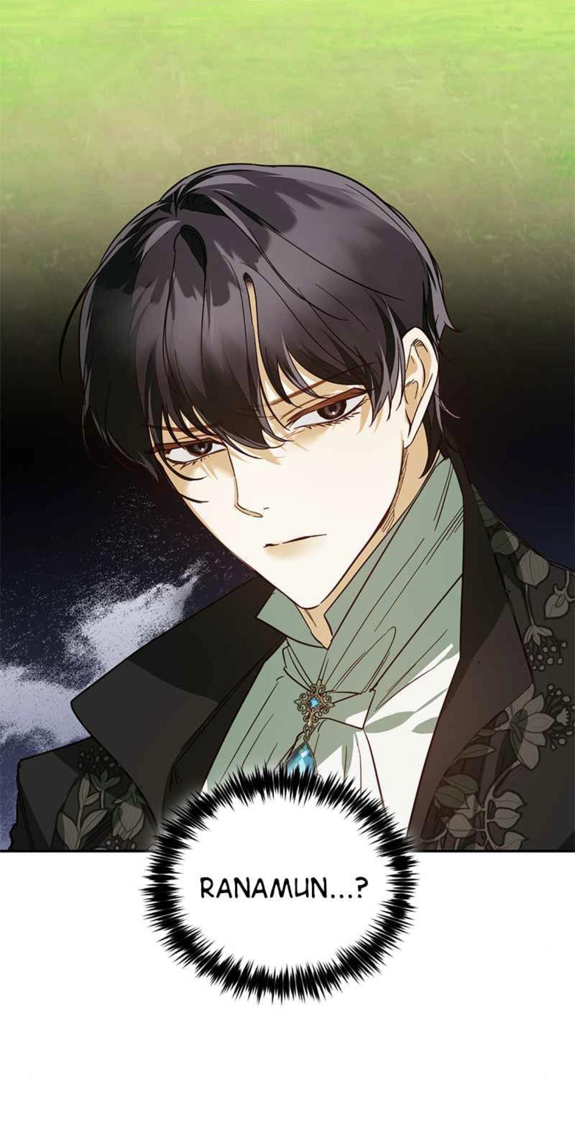 Men of The Harem chapter 62 - page 64