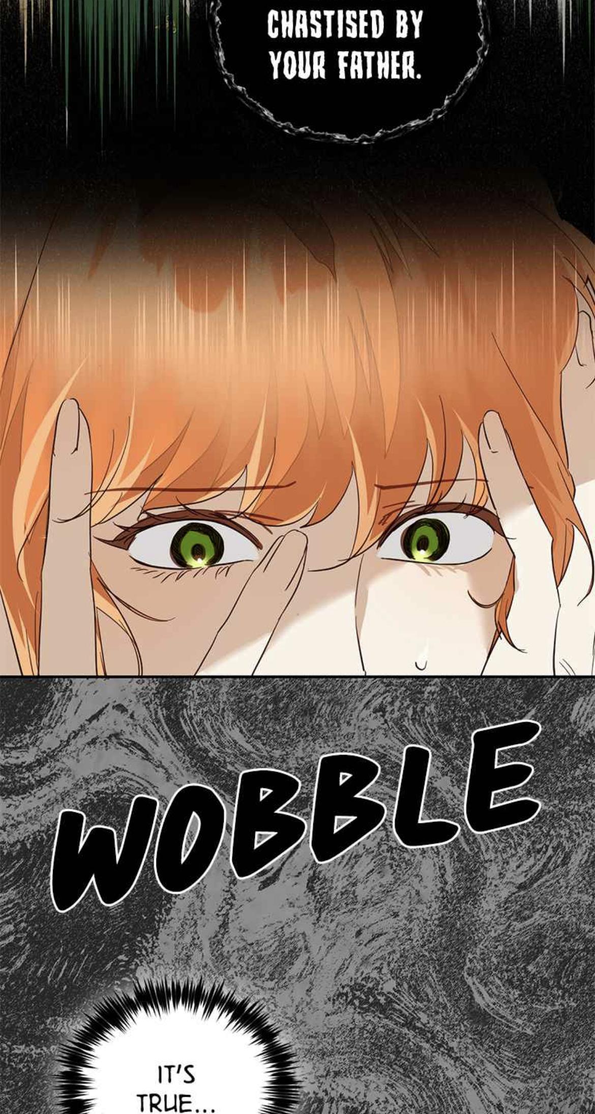 Men of The Harem chapter 61 - page 10