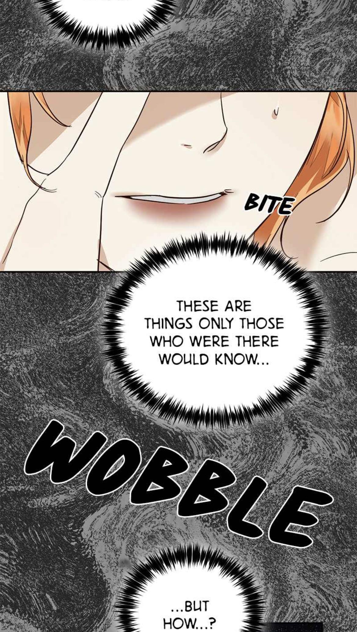 Men of The Harem chapter 61 - page 11