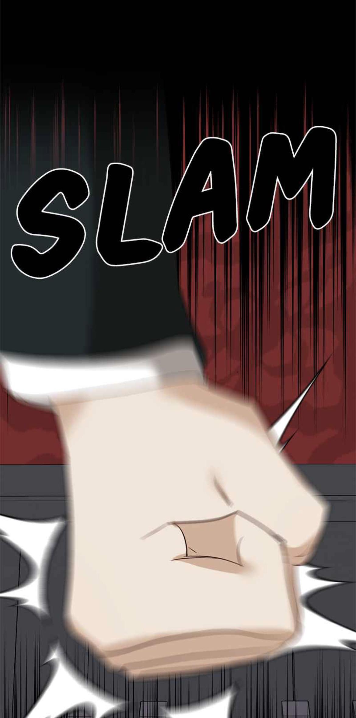 Men of The Harem chapter 61 - page 14