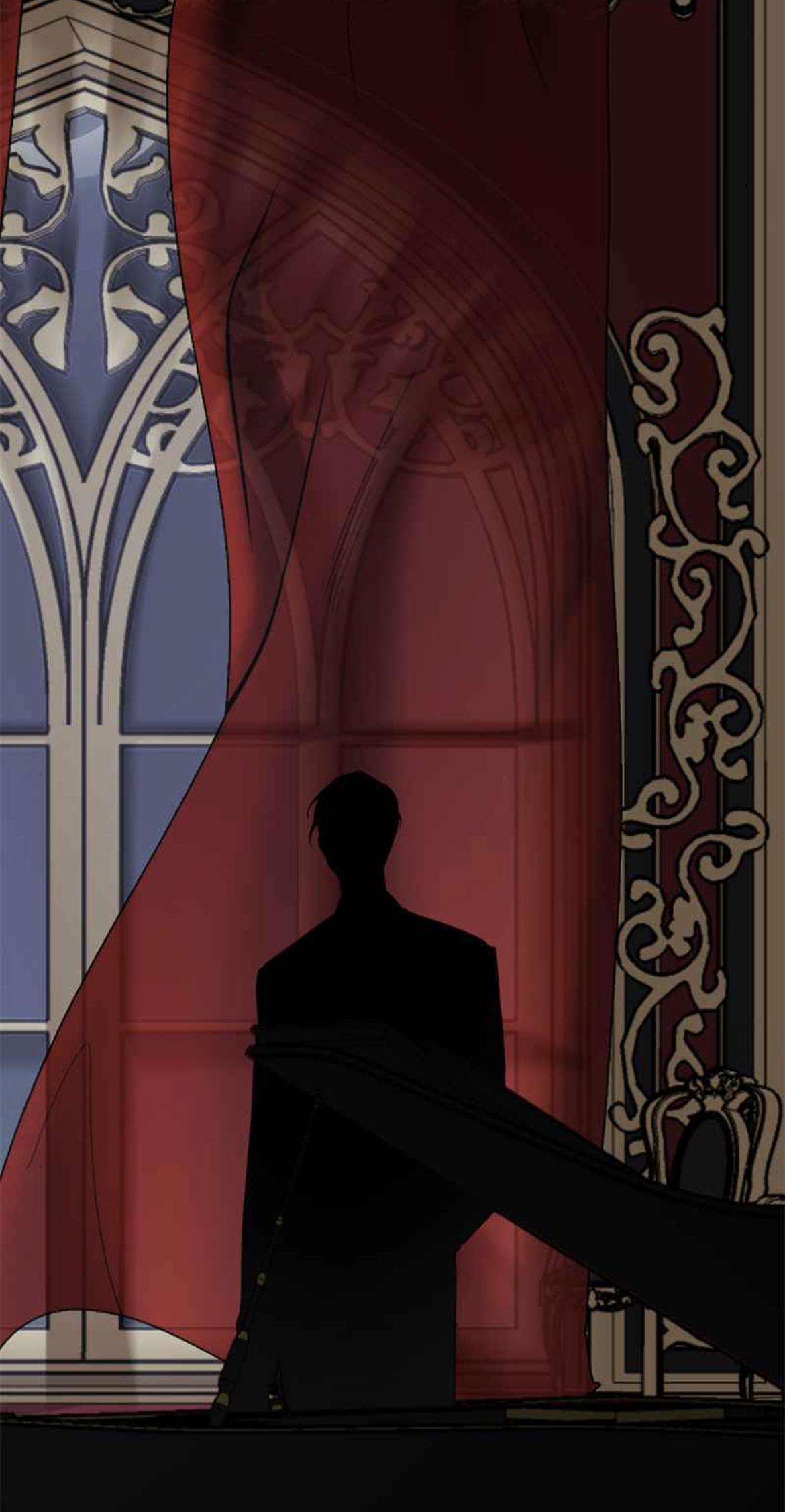 Men of The Harem chapter 61 - page 2