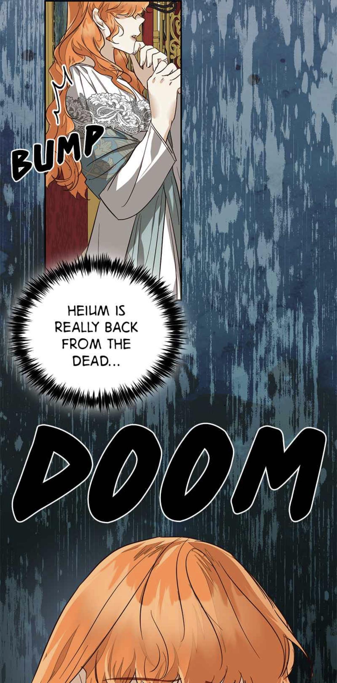 Men of The Harem chapter 61 - page 23