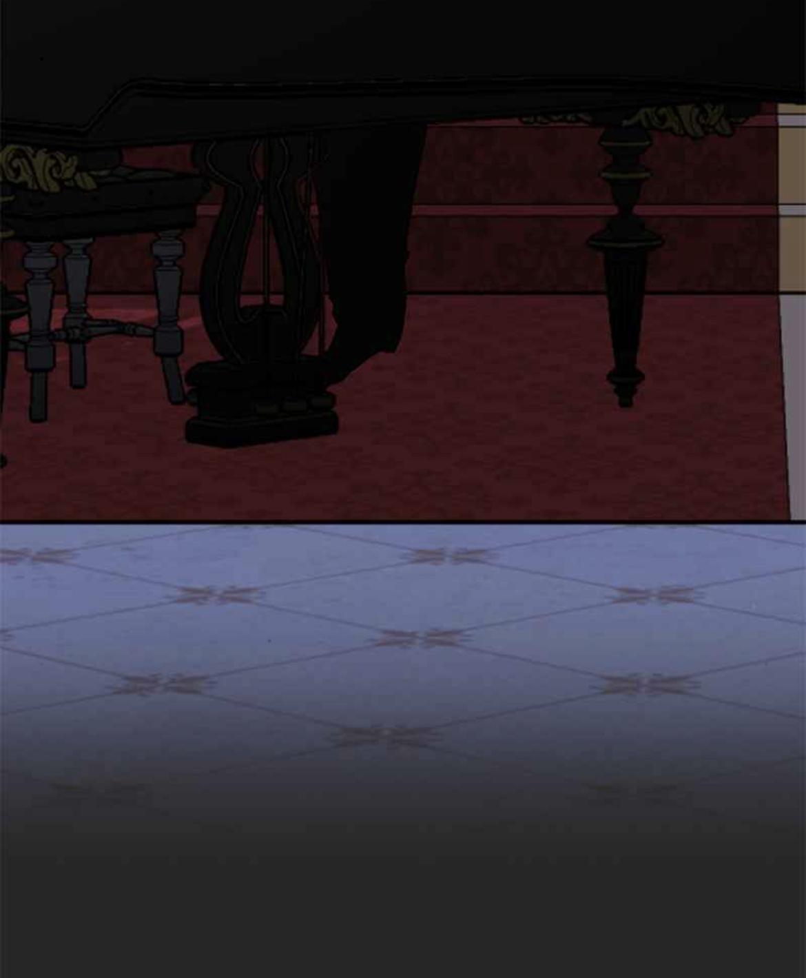 Men of The Harem chapter 61 - page 3