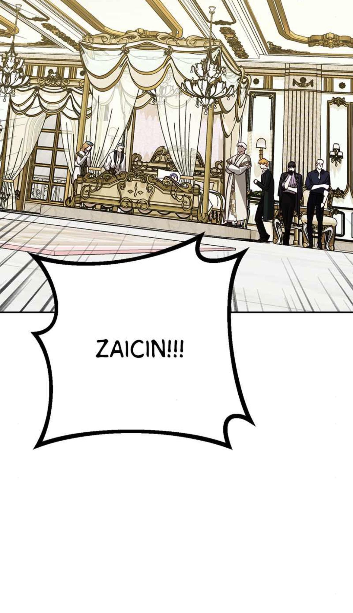 Men of The Harem chapter 61 - page 42