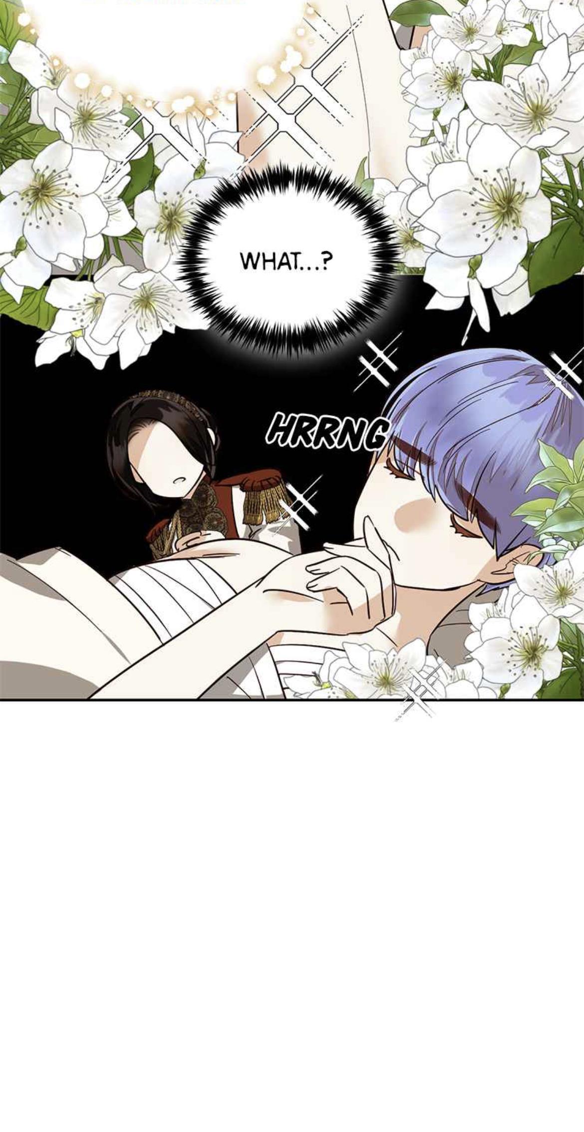 Men of The Harem chapter 61 - page 48