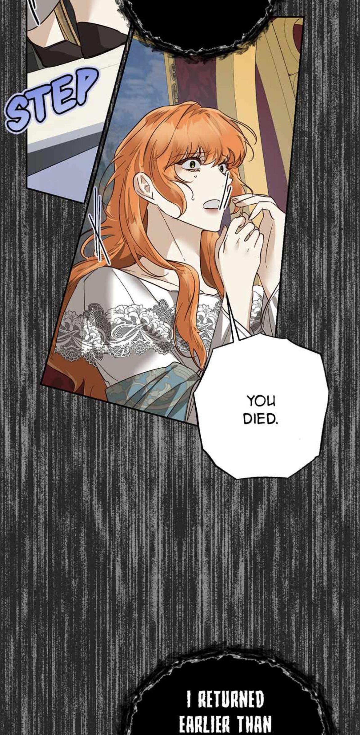 Men of The Harem chapter 61 - page 5
