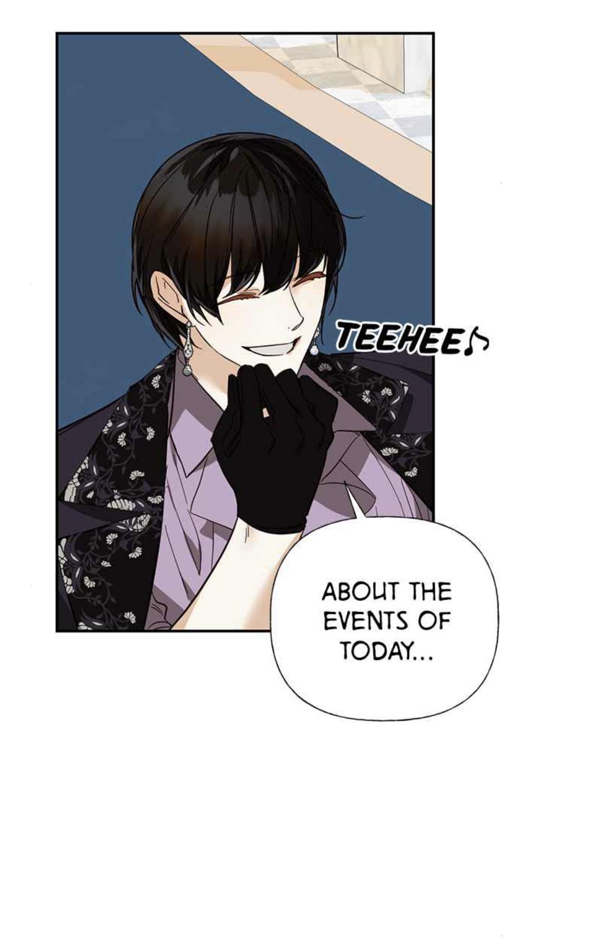 Men of The Harem chapter 61 - page 54